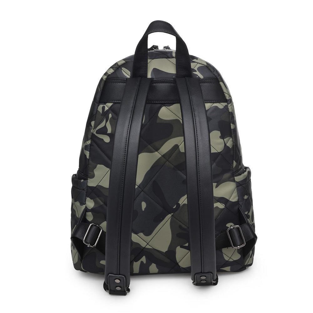 Motivator - Medium Backpack
