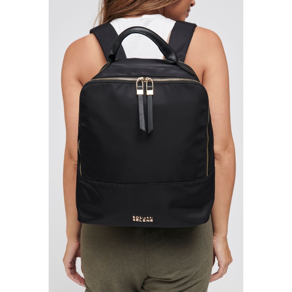 Cloud Nine Backpack