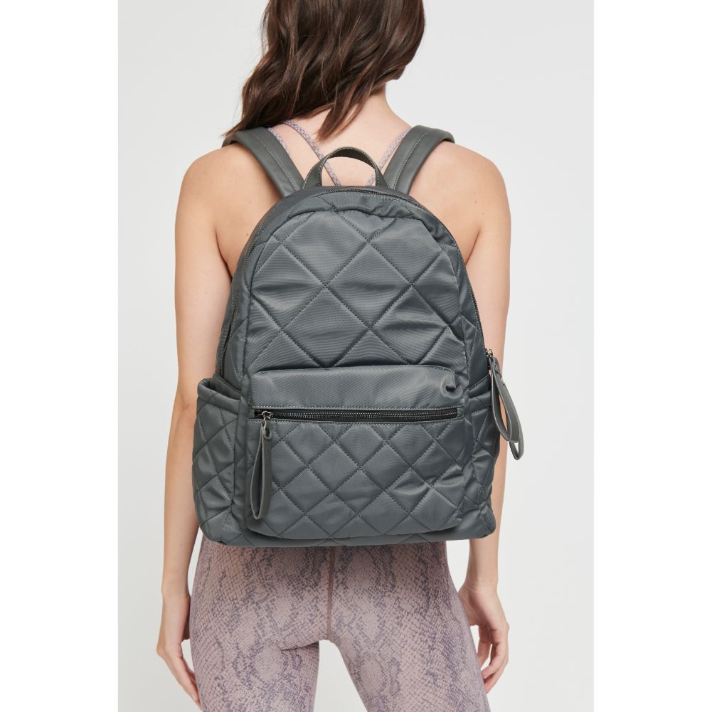 Motivator - Medium Backpack