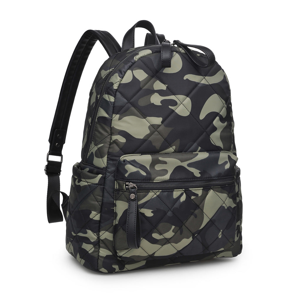 Motivator - Medium Backpack