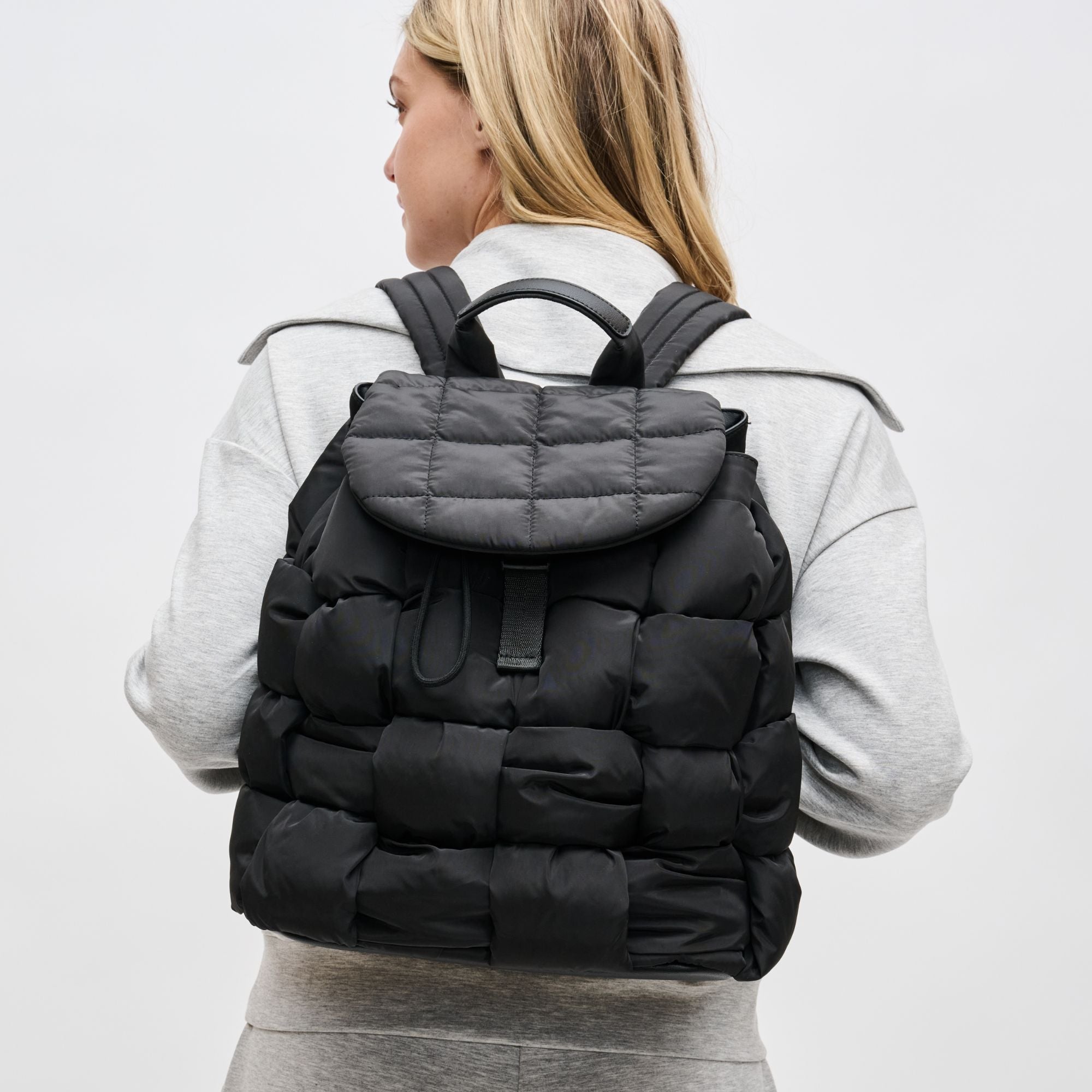 Perception Backpack