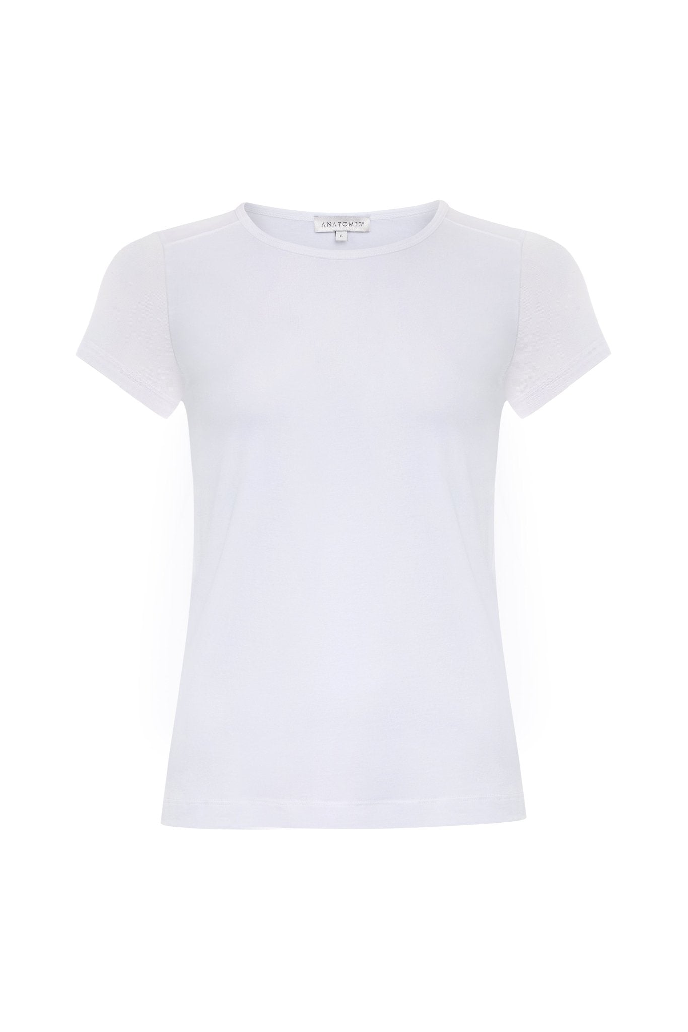 Melissa T-Shirt Pima by Anatomie at Shirley Shoppe