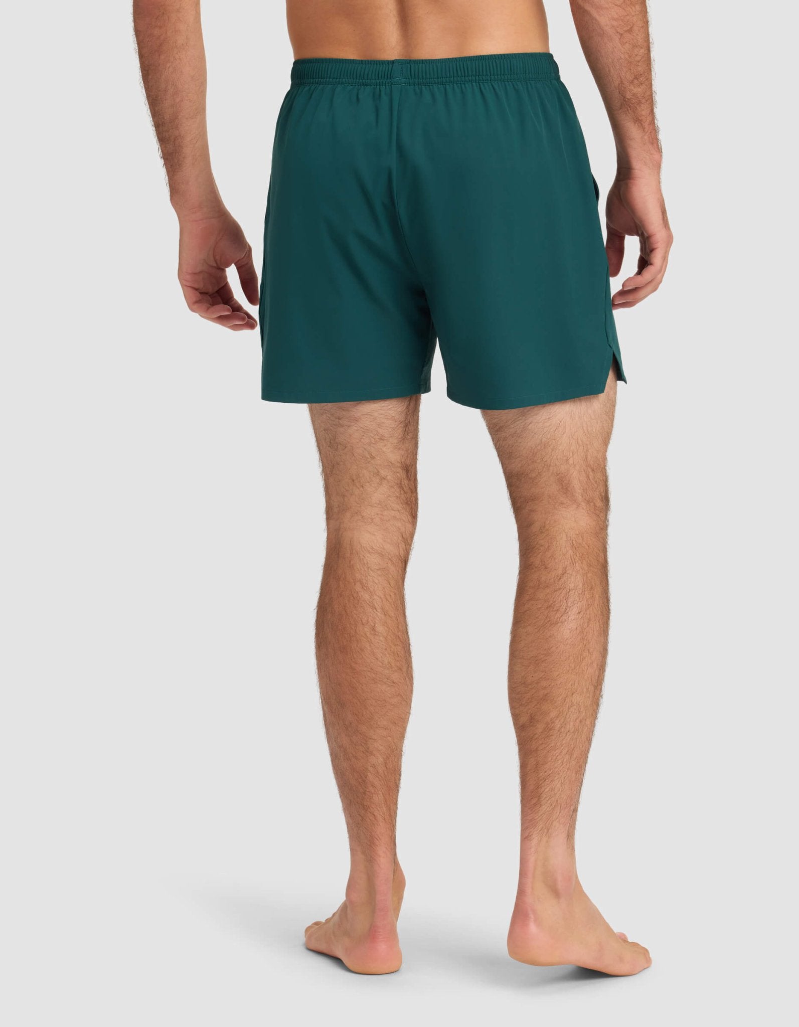 Men's Day & Night Short 5" by Cozy Earth at Shirley Shoppe