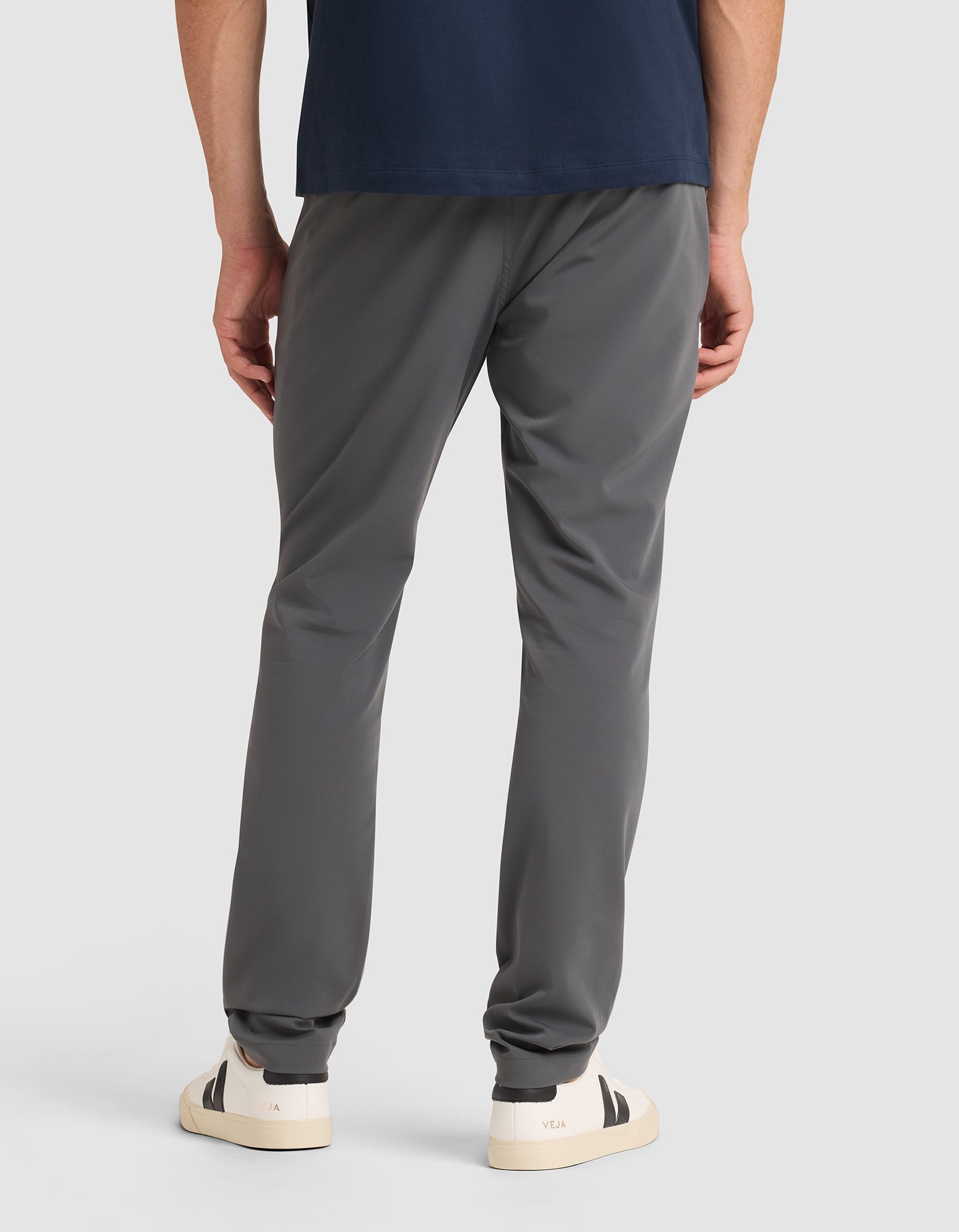 Men's Everywhere Pant 30"L by Cozy Earth at Shirley Shoppe