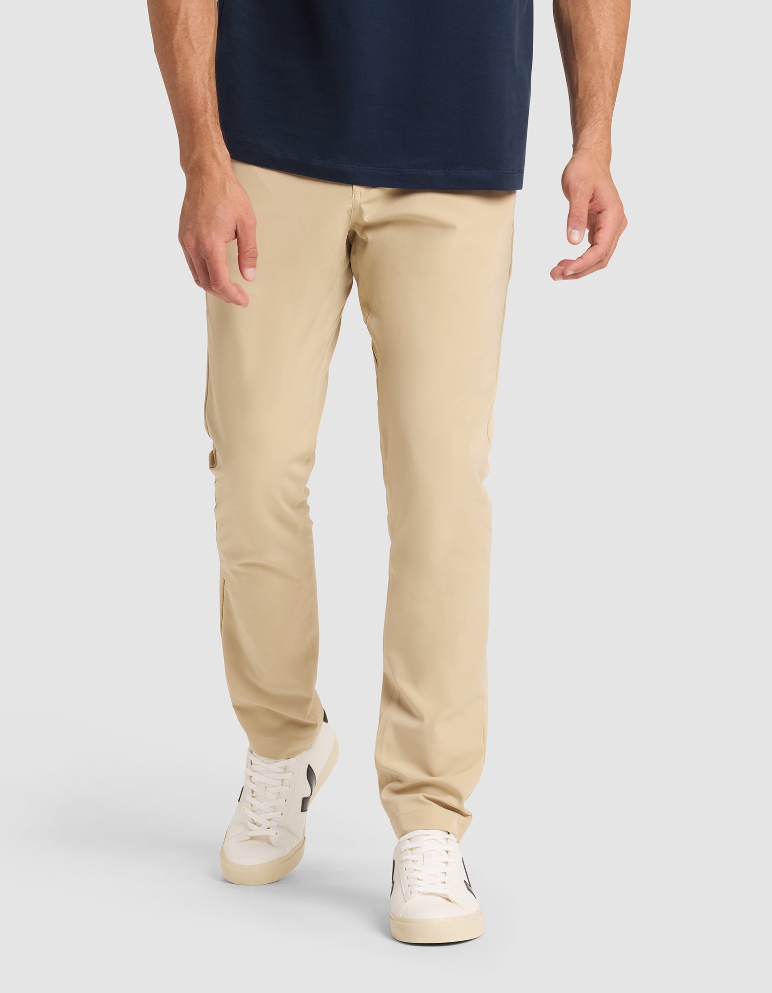 Men's Everywhere Pant 30"L by Cozy Earth at Shirley Shoppe