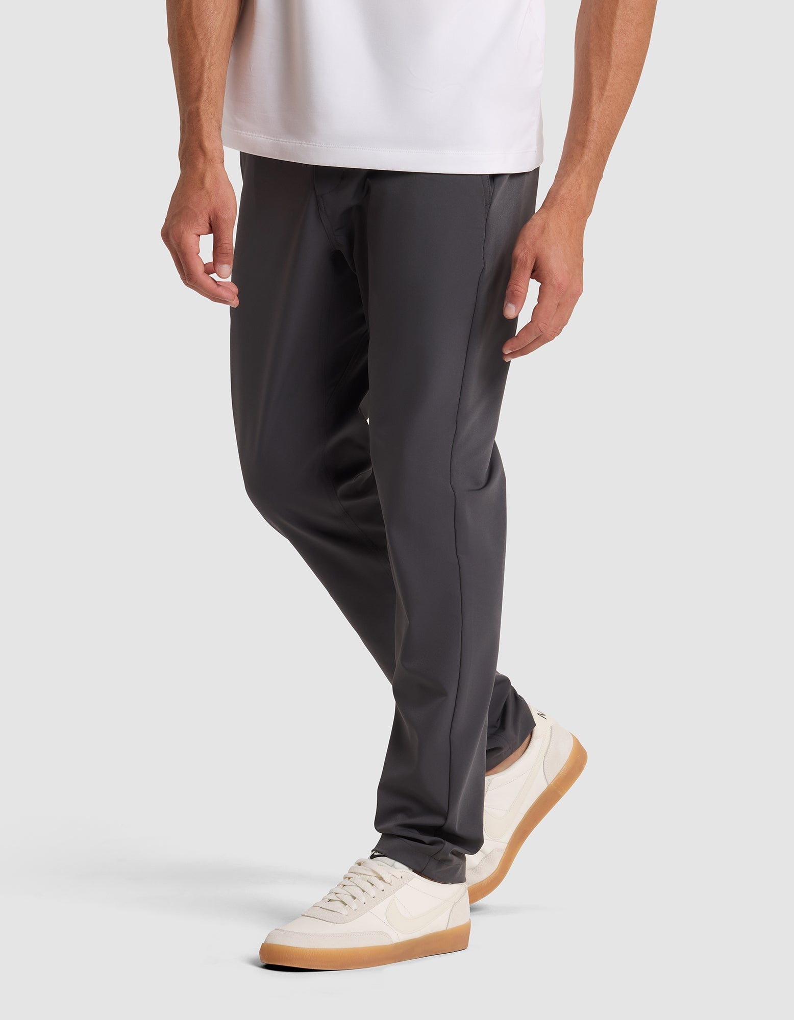 Men's Everywhere Pant 34"L by Cozy Earth at Shirley Shoppe