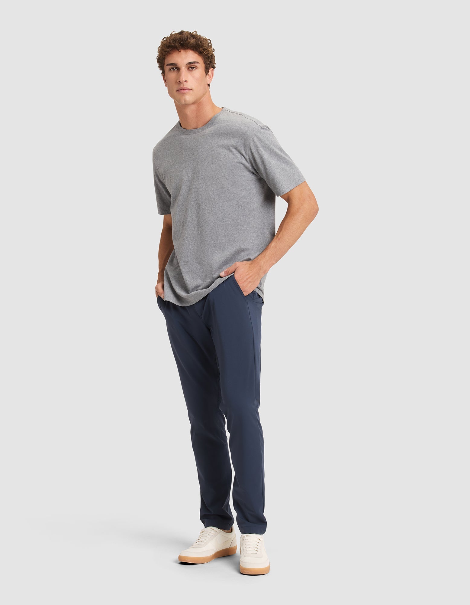 Men's Everywhere Pant by Cozy Earth at Shirley Shoppe