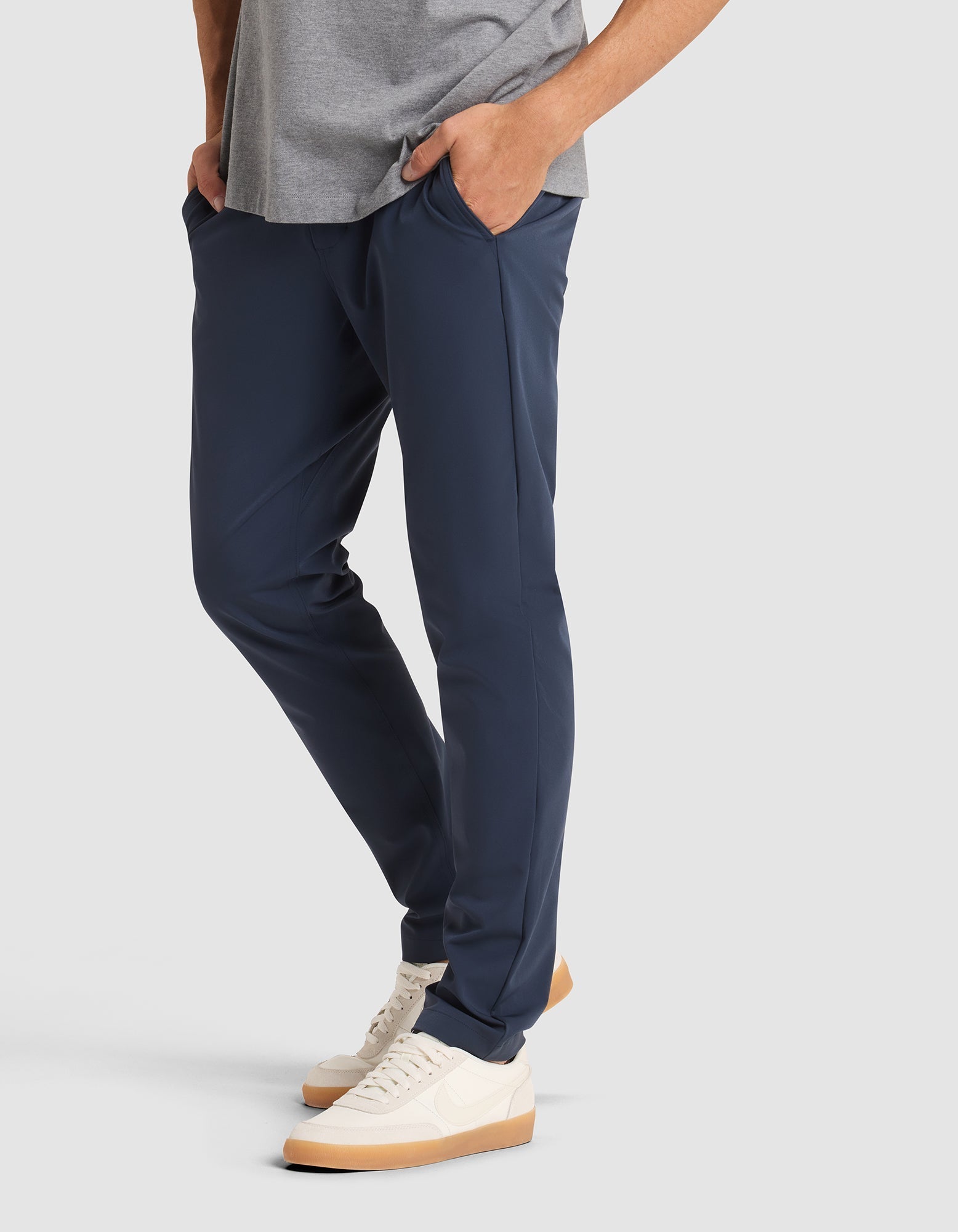 Men's Everywhere Pant by Cozy Earth at Shirley Shoppe