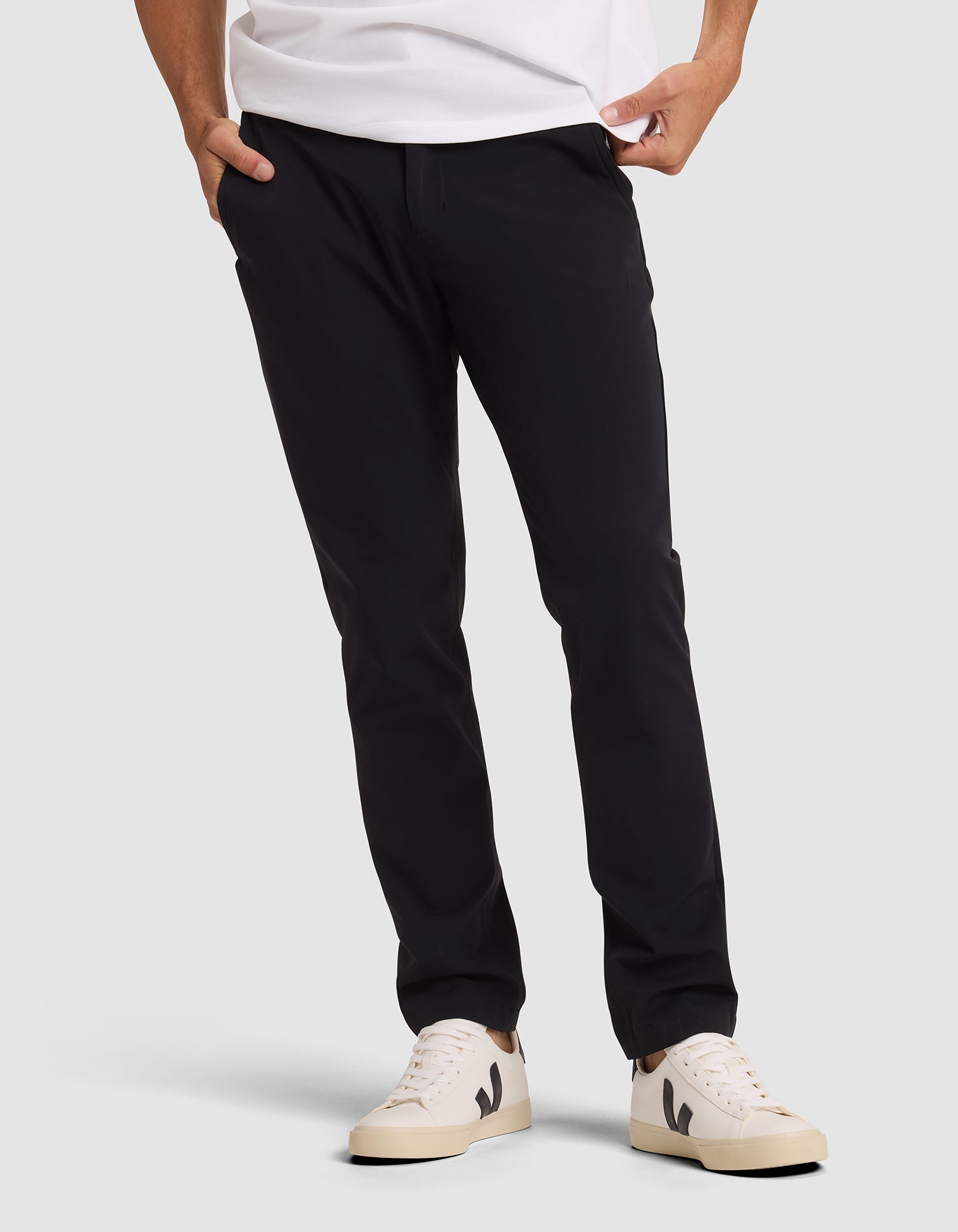 Men's Everywhere Pant by Cozy Earth at Shirley Shoppe