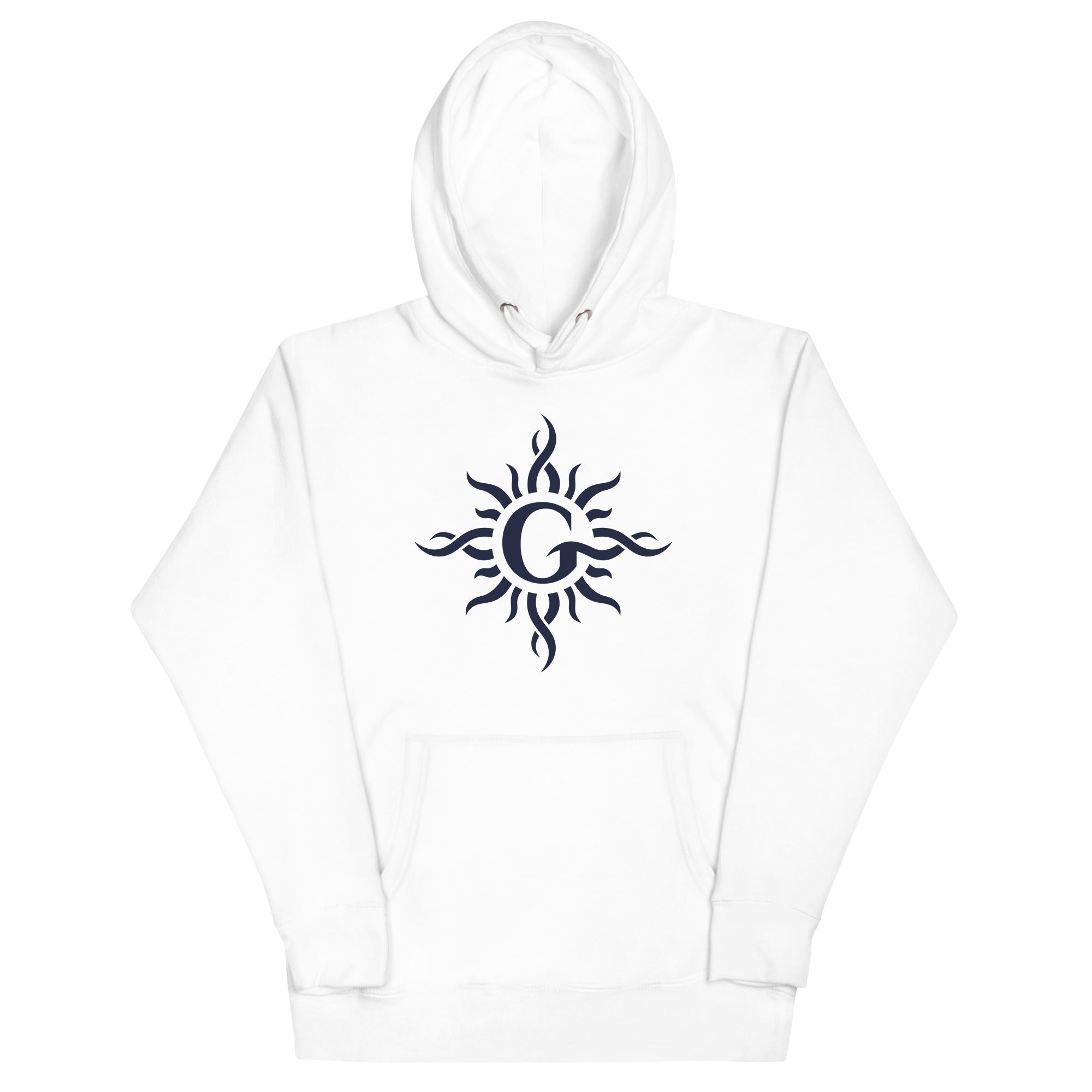 MERCHMOMENT Godsmack - Black G Logo Hoodie [Apparel]