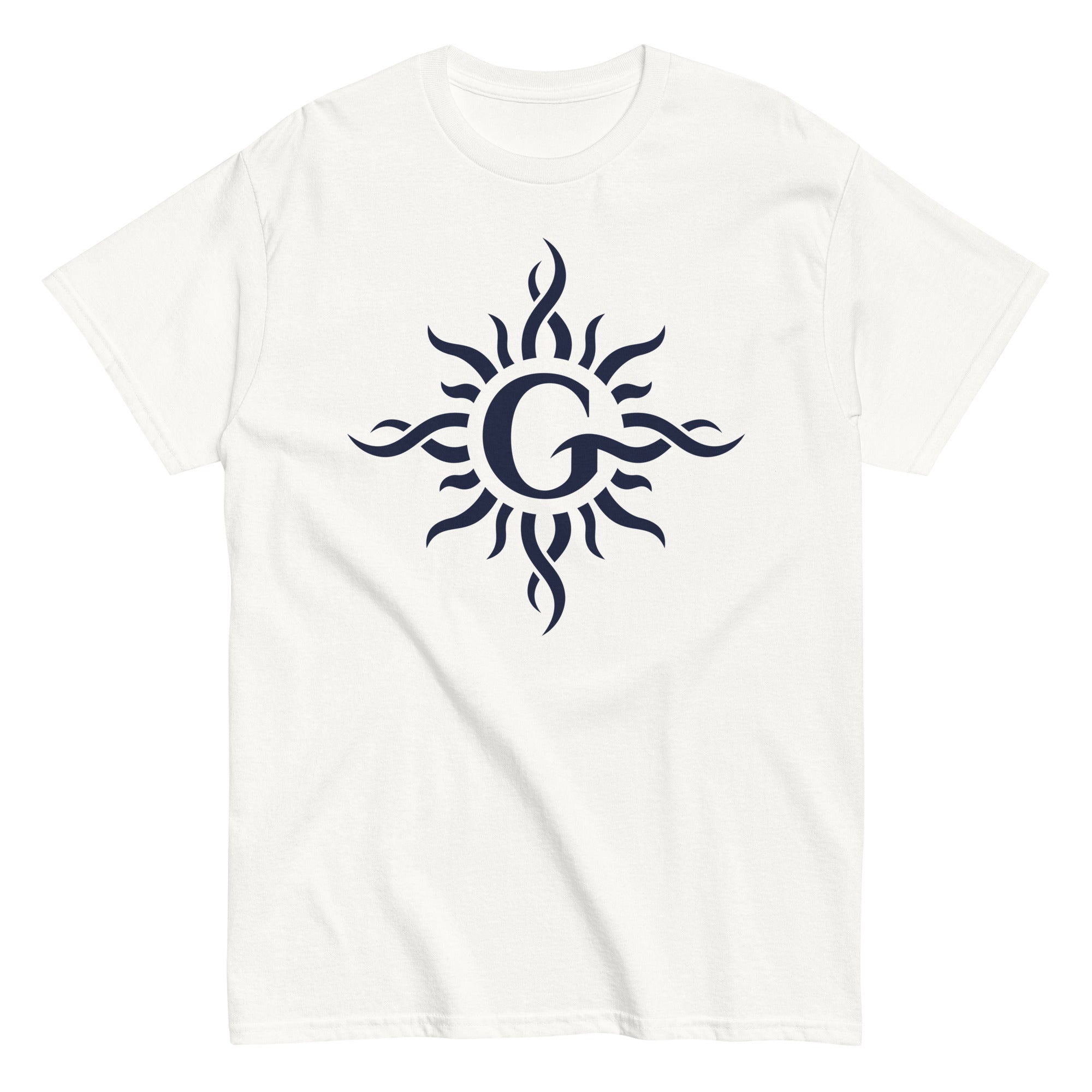 MERCHMOMENT Godsmack - Black G Logo T-Shirt [Apparel]