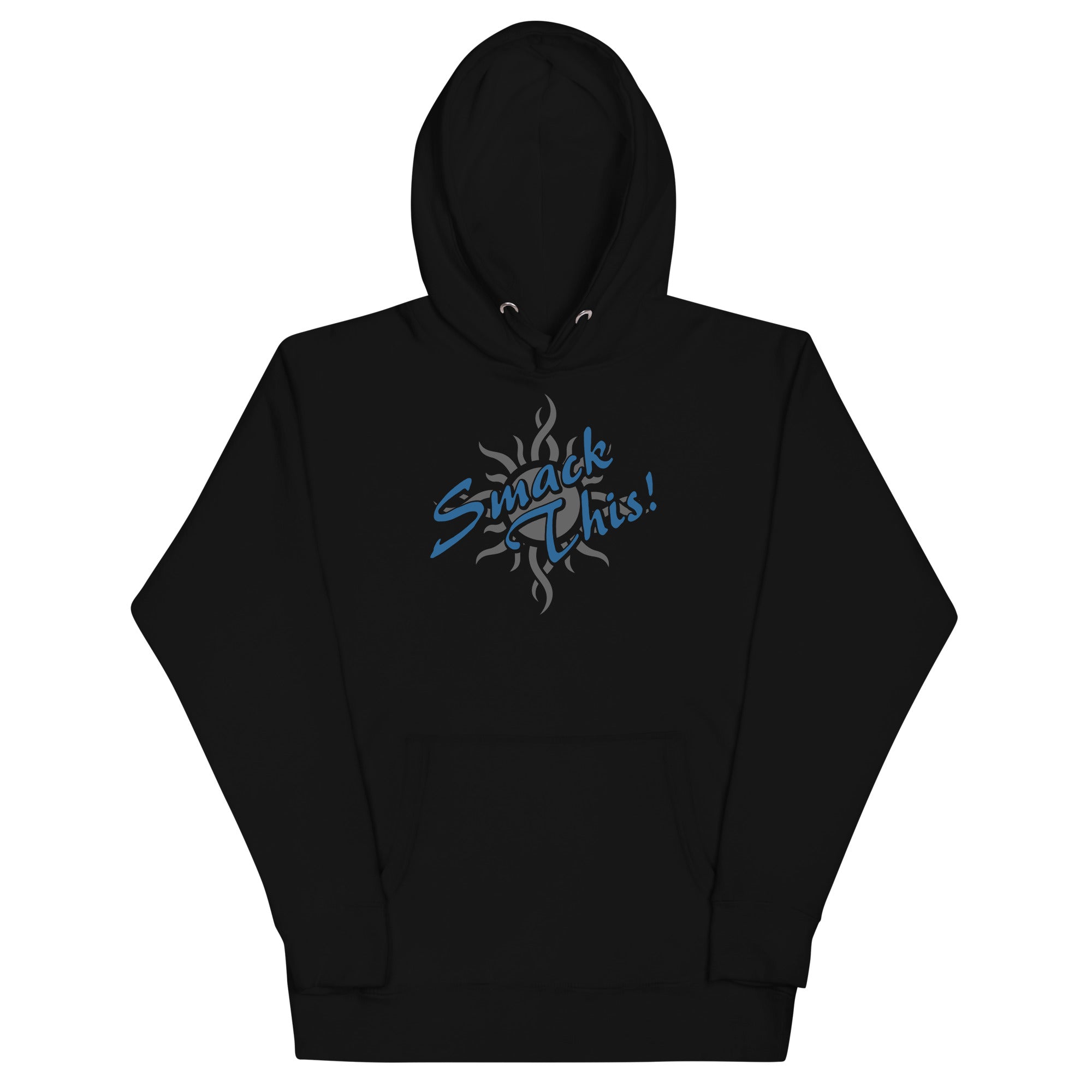 MERCHMOMENT Godsmack - Smack This Hoodie [Apparel]