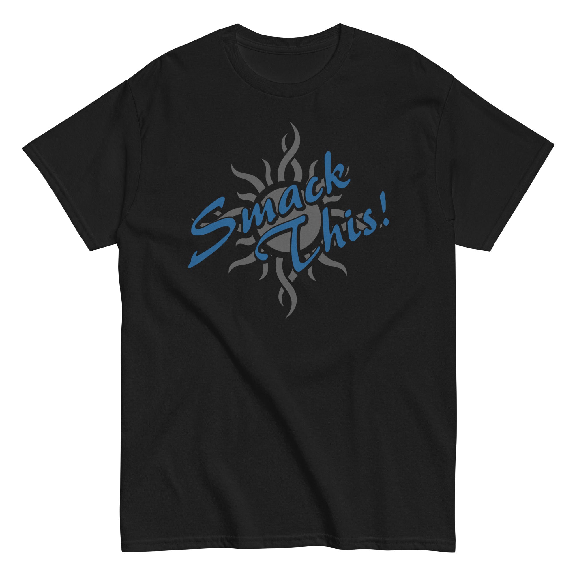 MERCHMOMENT Godsmack - Smack This T-Shirt [Apparel]