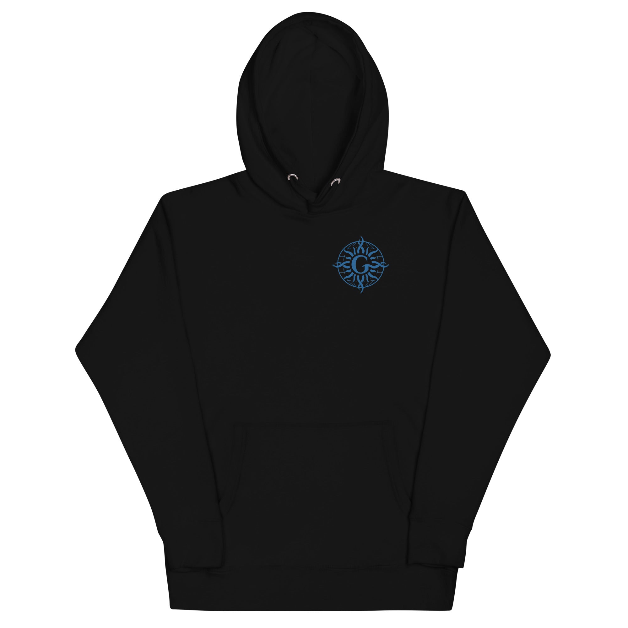 MERCHMOMENT Godsmack - Small G Logo Hoodie [Apparel]
