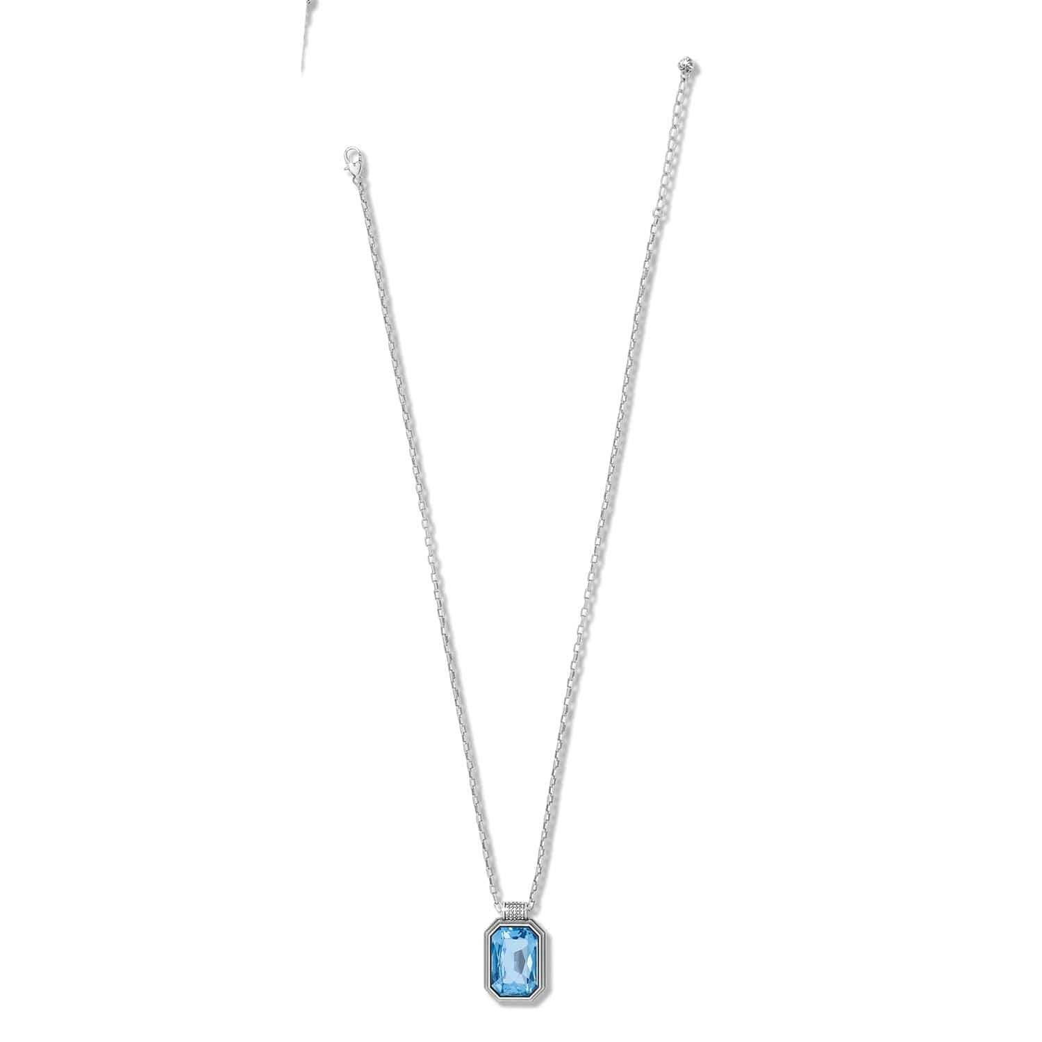 Meridian Aurora 67 Necklace