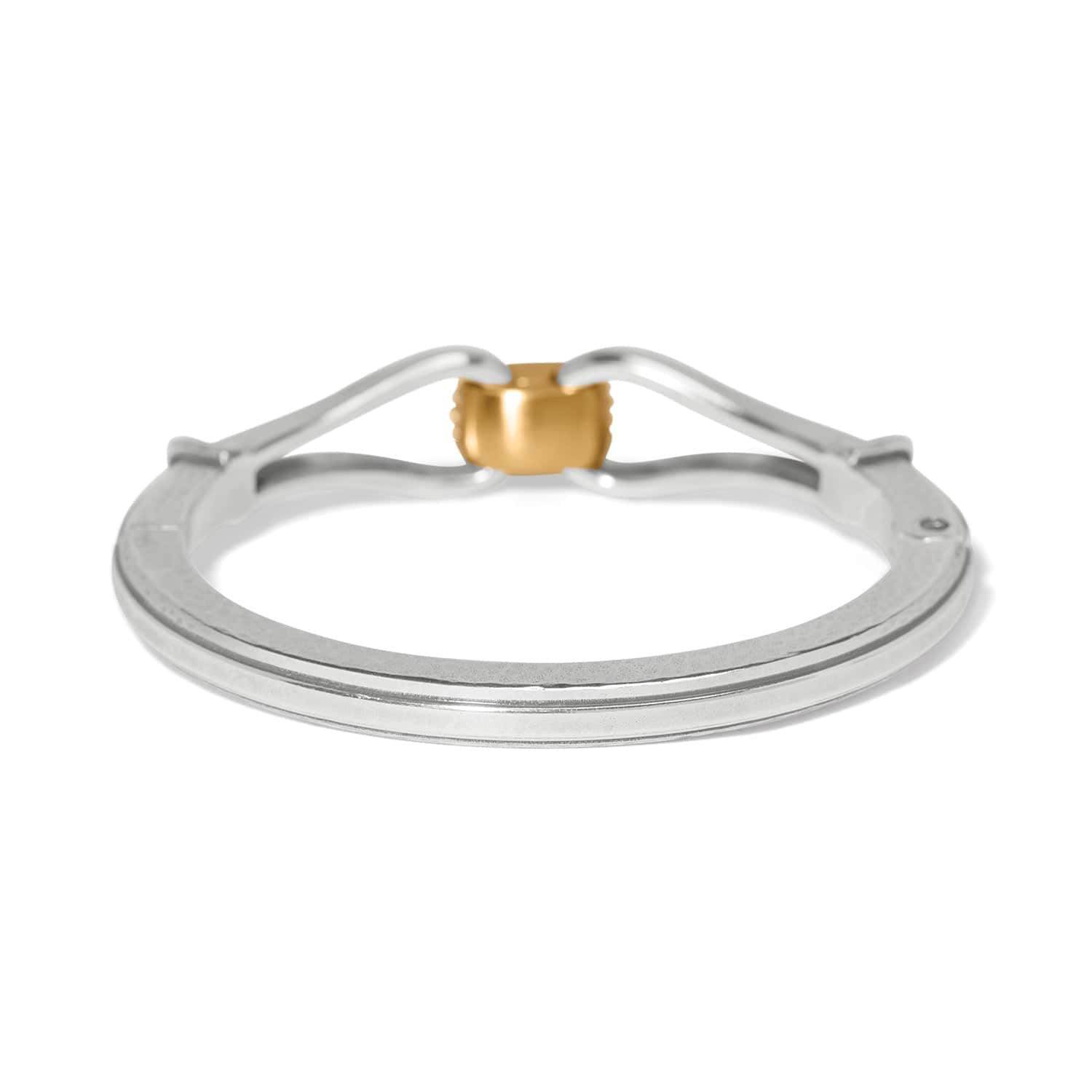 Meridian Classic Hinged Bangle