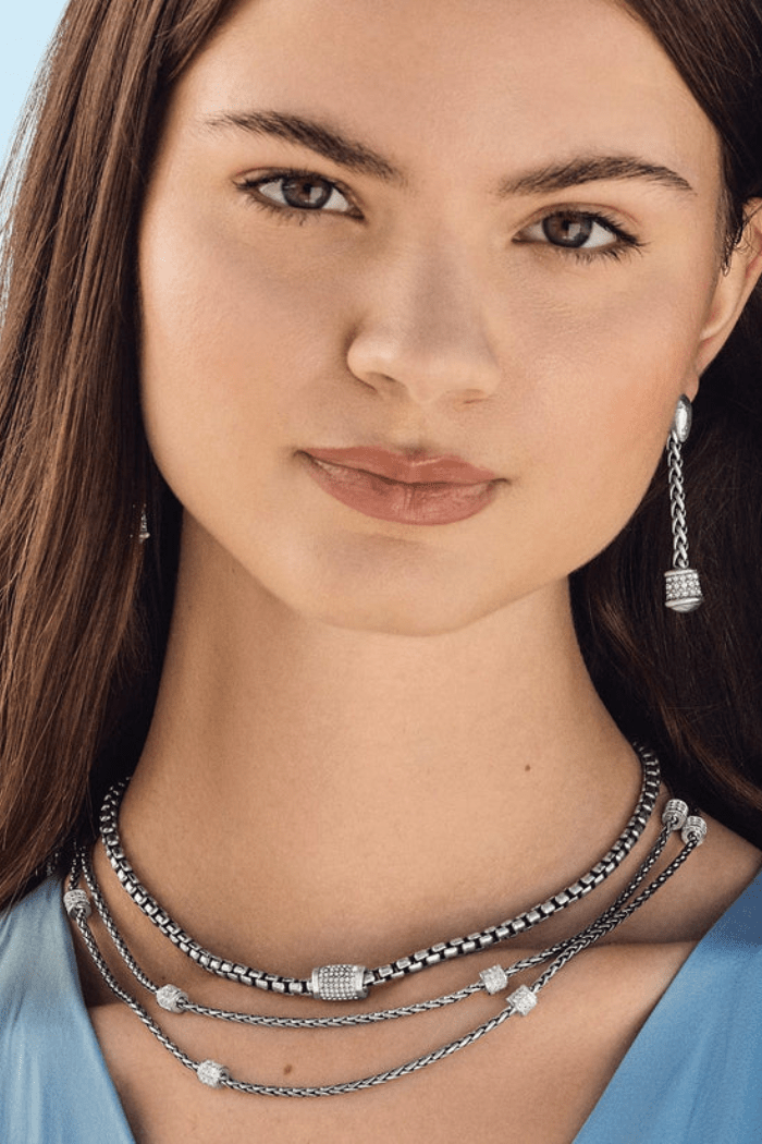 Meridian Solis Necklace by Brighton at Shirley Shoppe