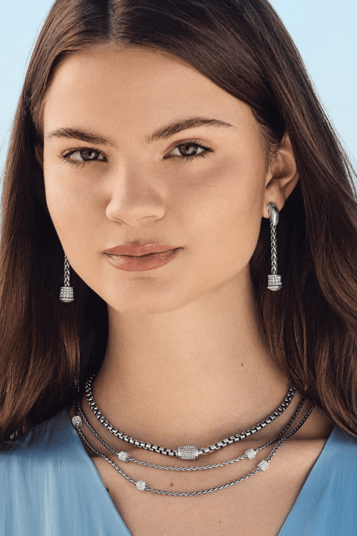 Meridian Solis Necklace by Brighton at Shirley Shoppe
