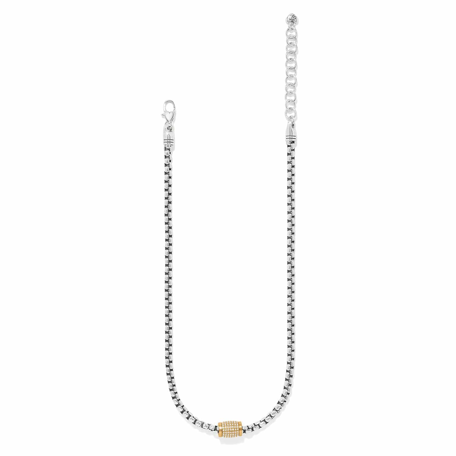 Meridian Solis Necklace
