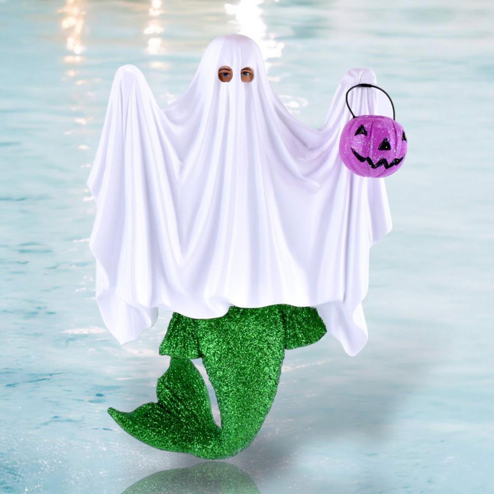 Merman Boo by December Diamonds by Quirks! at Shirley Shoppe
