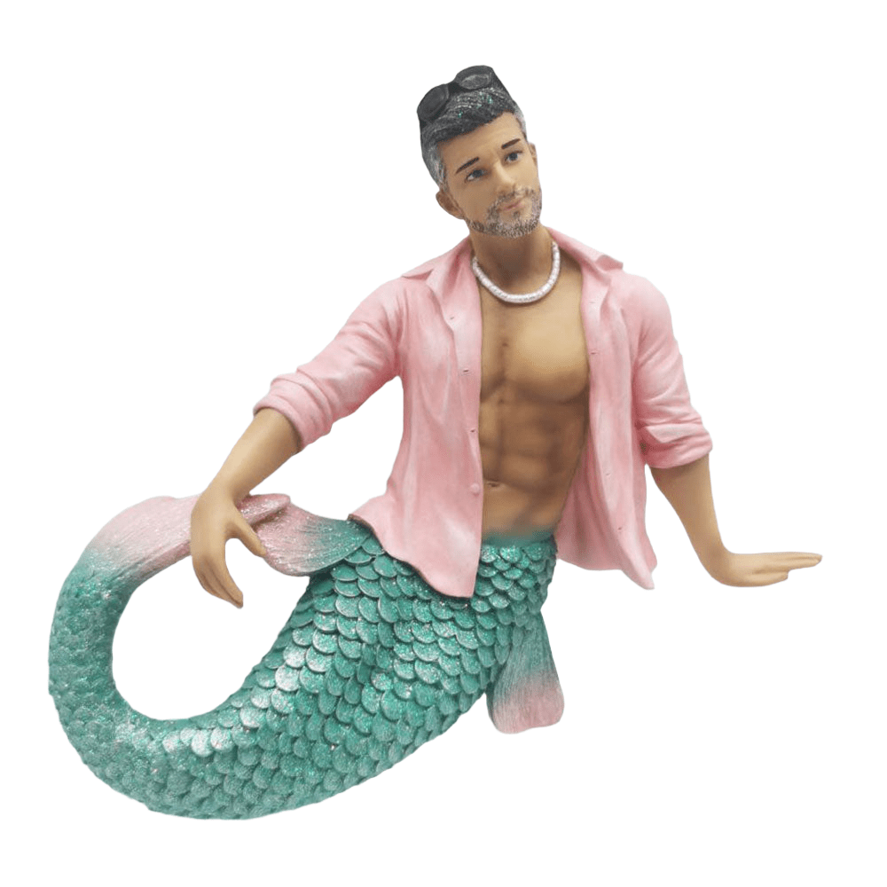 Merman Lido by December Diamonds by Quirks! at Shirley Shoppe