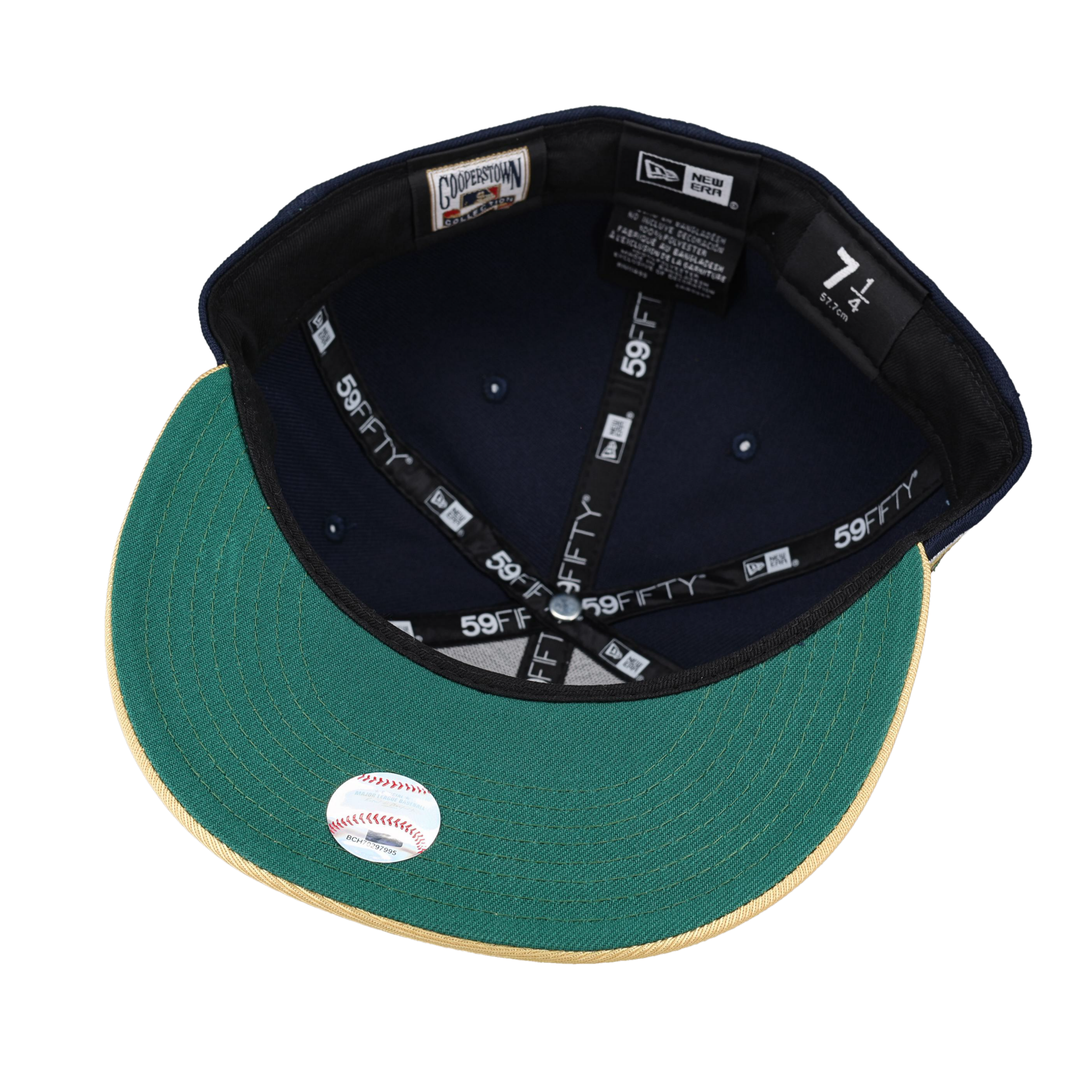 Boston Red Sox Metallic Collection 1999 All Star Game 59Fifty Fitted Hat