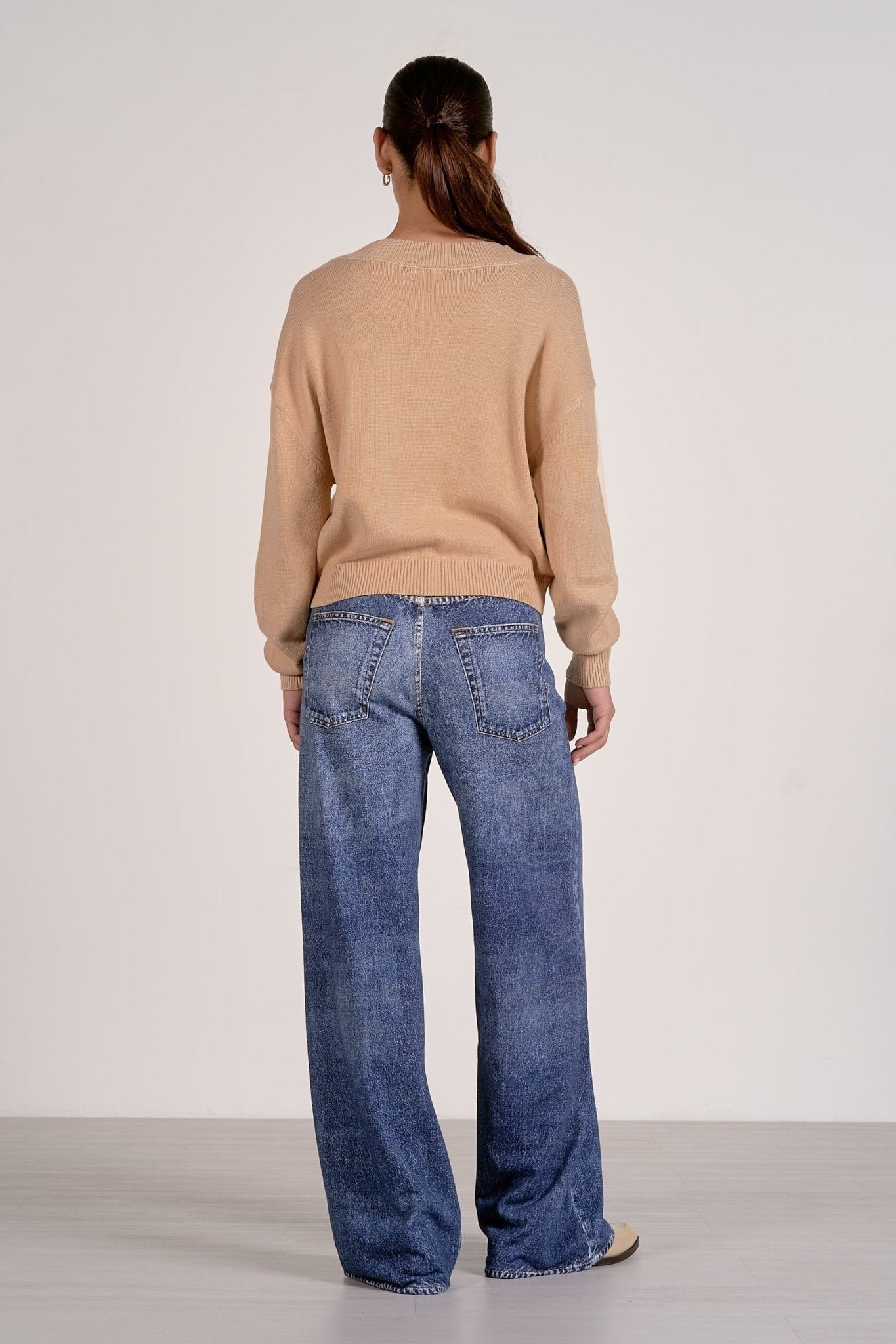 Mina Cardigan by Shop Elan at Shirley Shoppe
