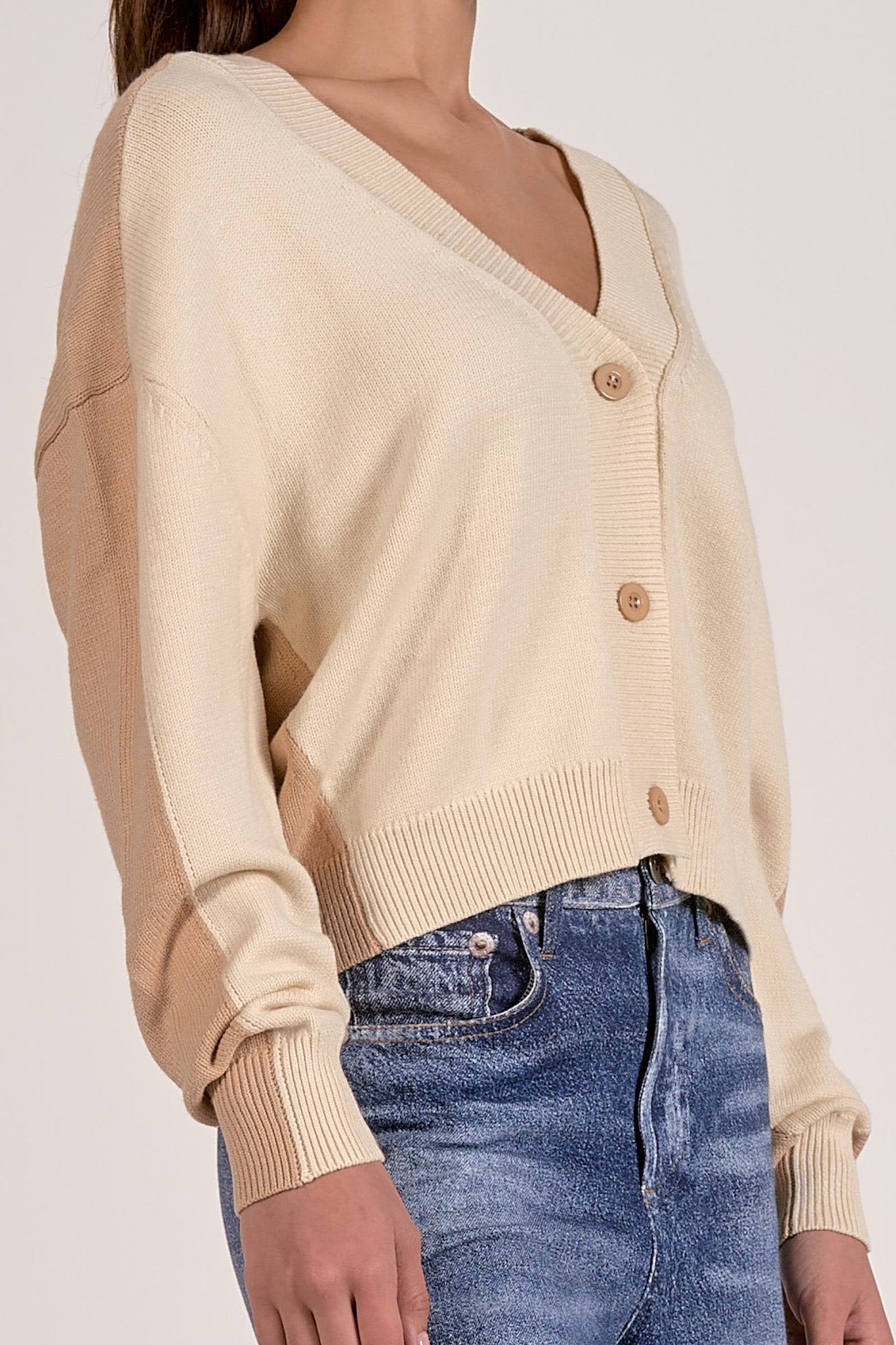 Mina Cardigan by Shop Elan at Shirley Shoppe