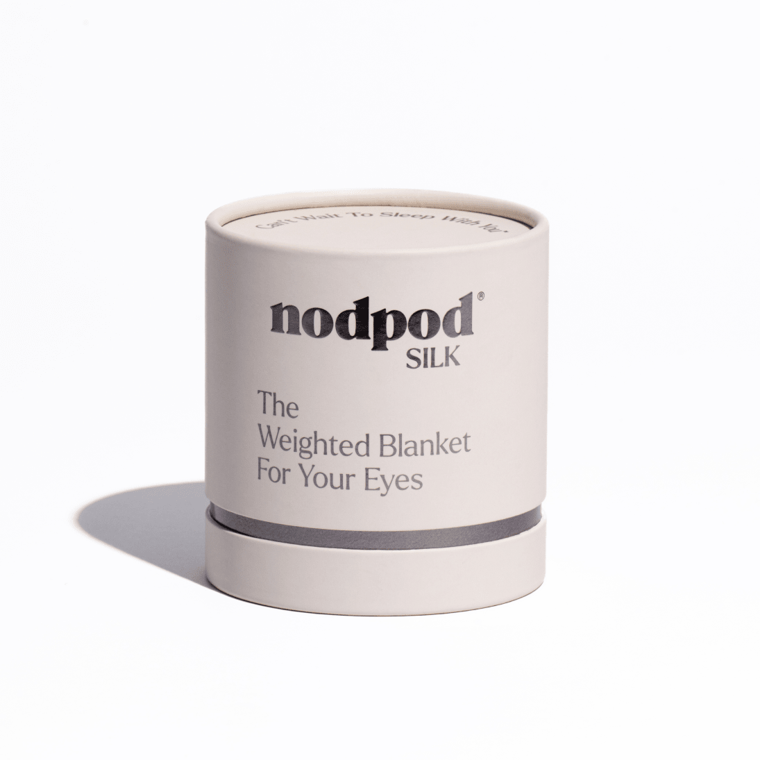 Mineralized Silk™ Sleep Mask by nodpod at Shirley Shoppe