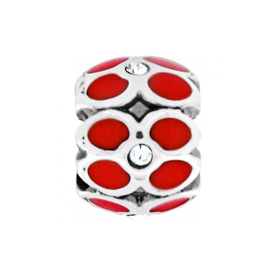 Mini Ring Of Flower Bead