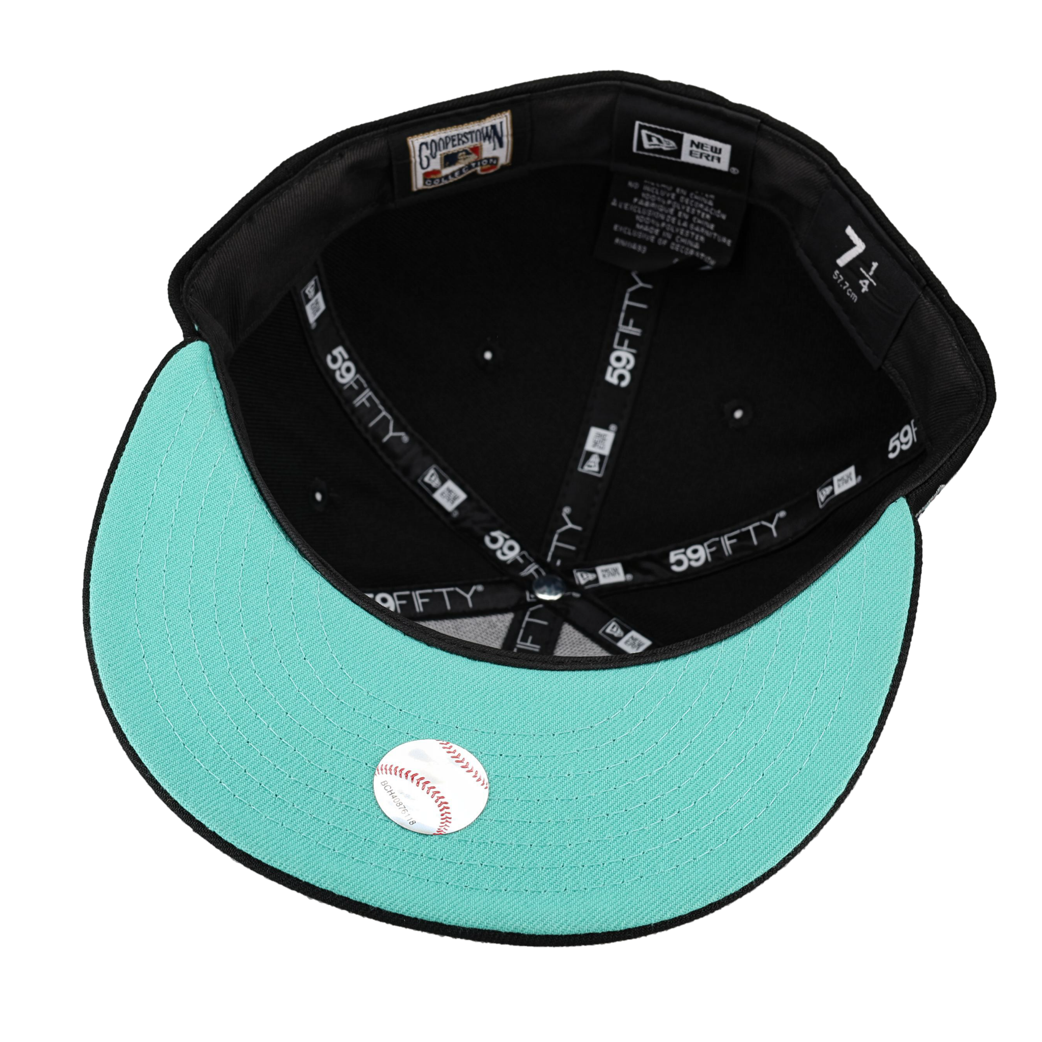 Boston Red Sox Mintacular Collection 1961 All Star Game Fitted Hat