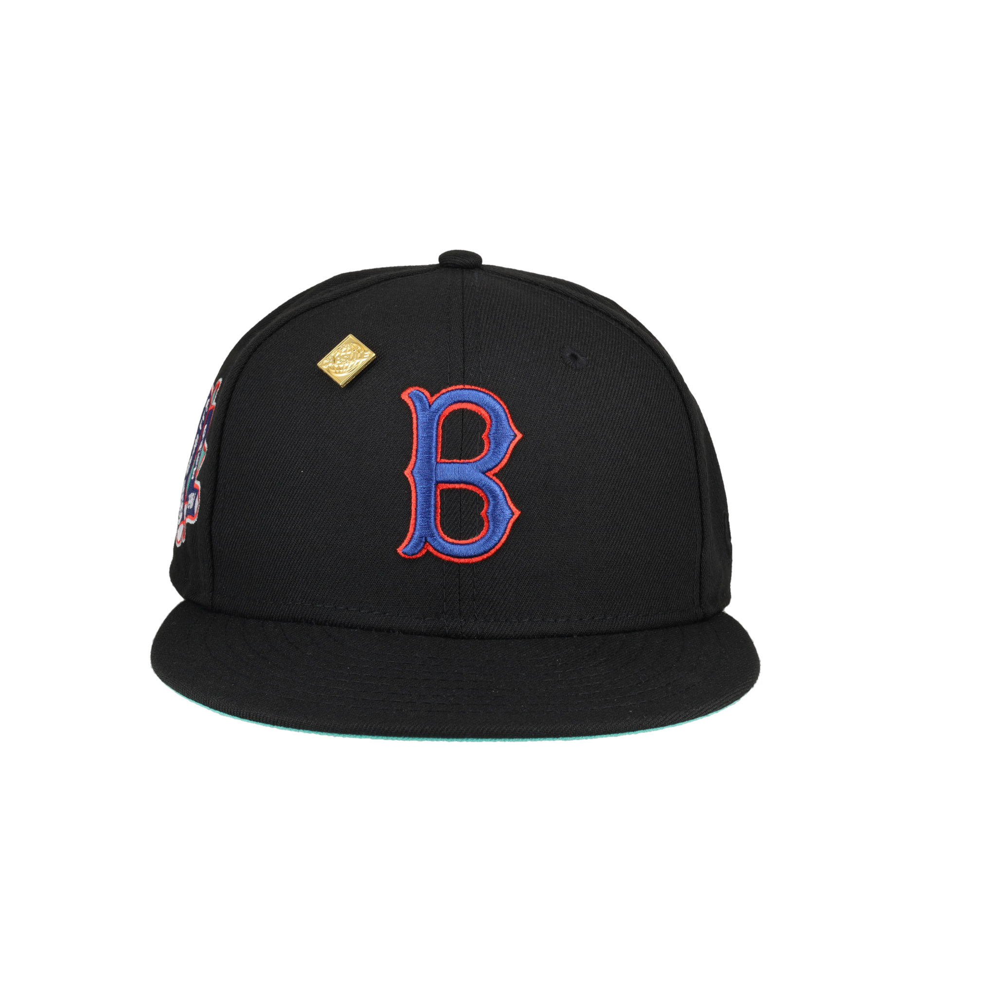 Boston Red Sox Mintacular Collection 1961 All Star Game Fitted Hat