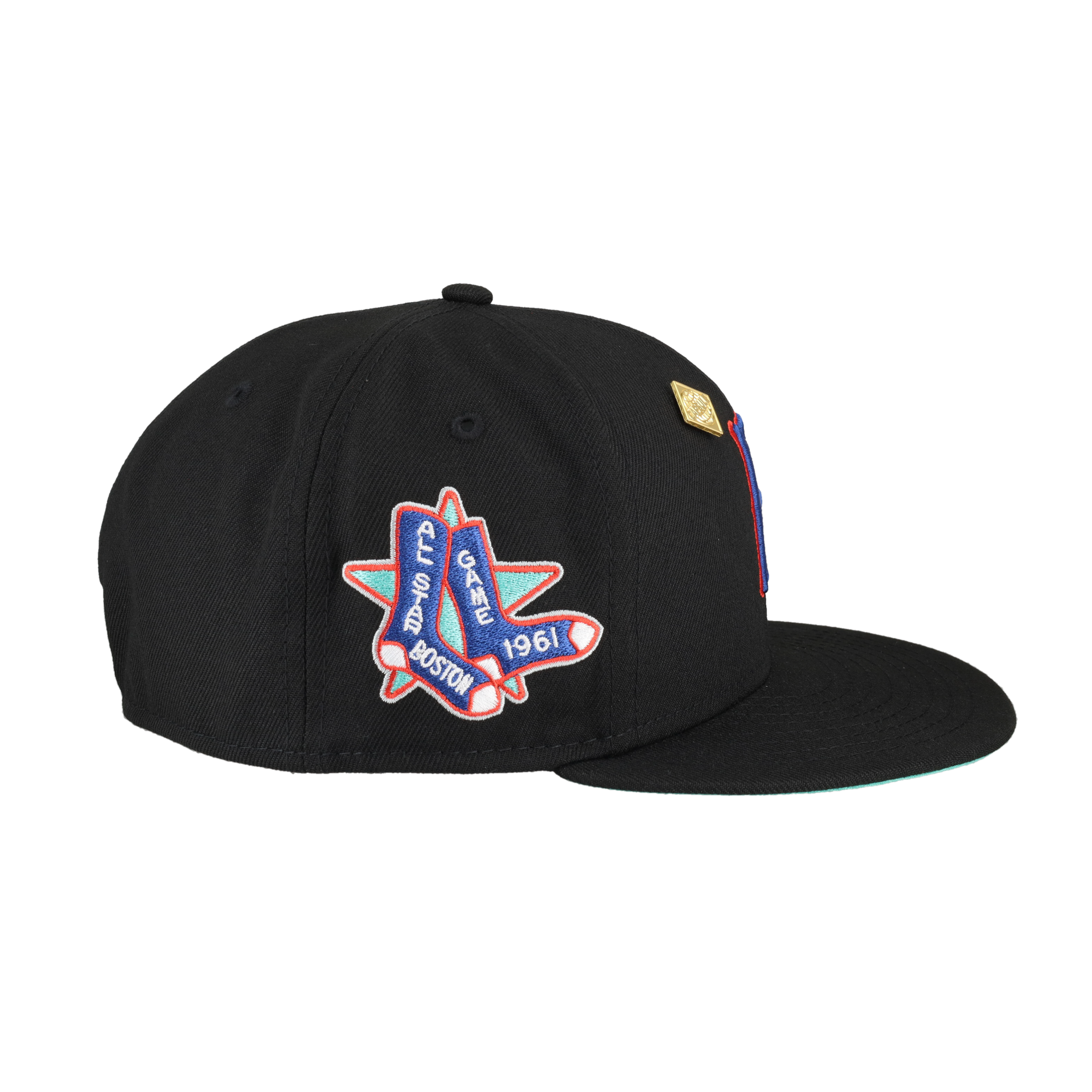 Boston Red Sox Mintacular Collection 1961 All Star Game Fitted Hat
