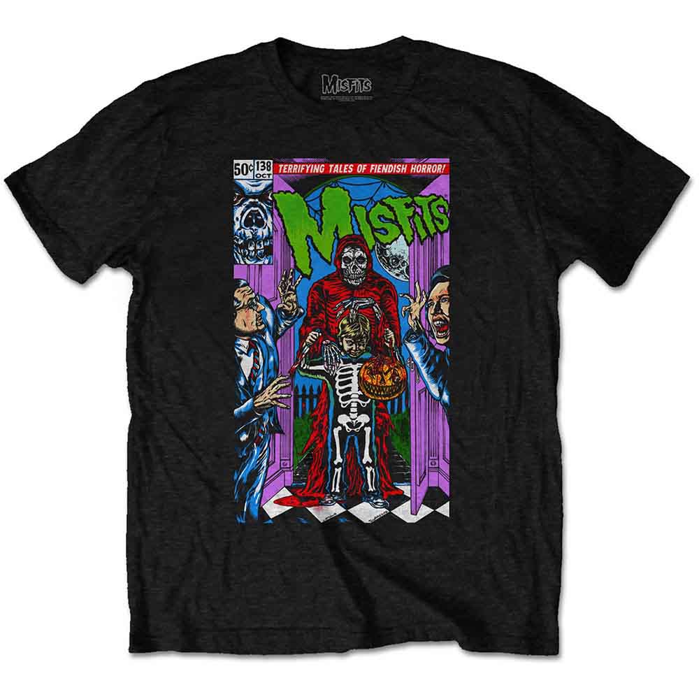 Misfits Trick or Treat [T-Shirt]