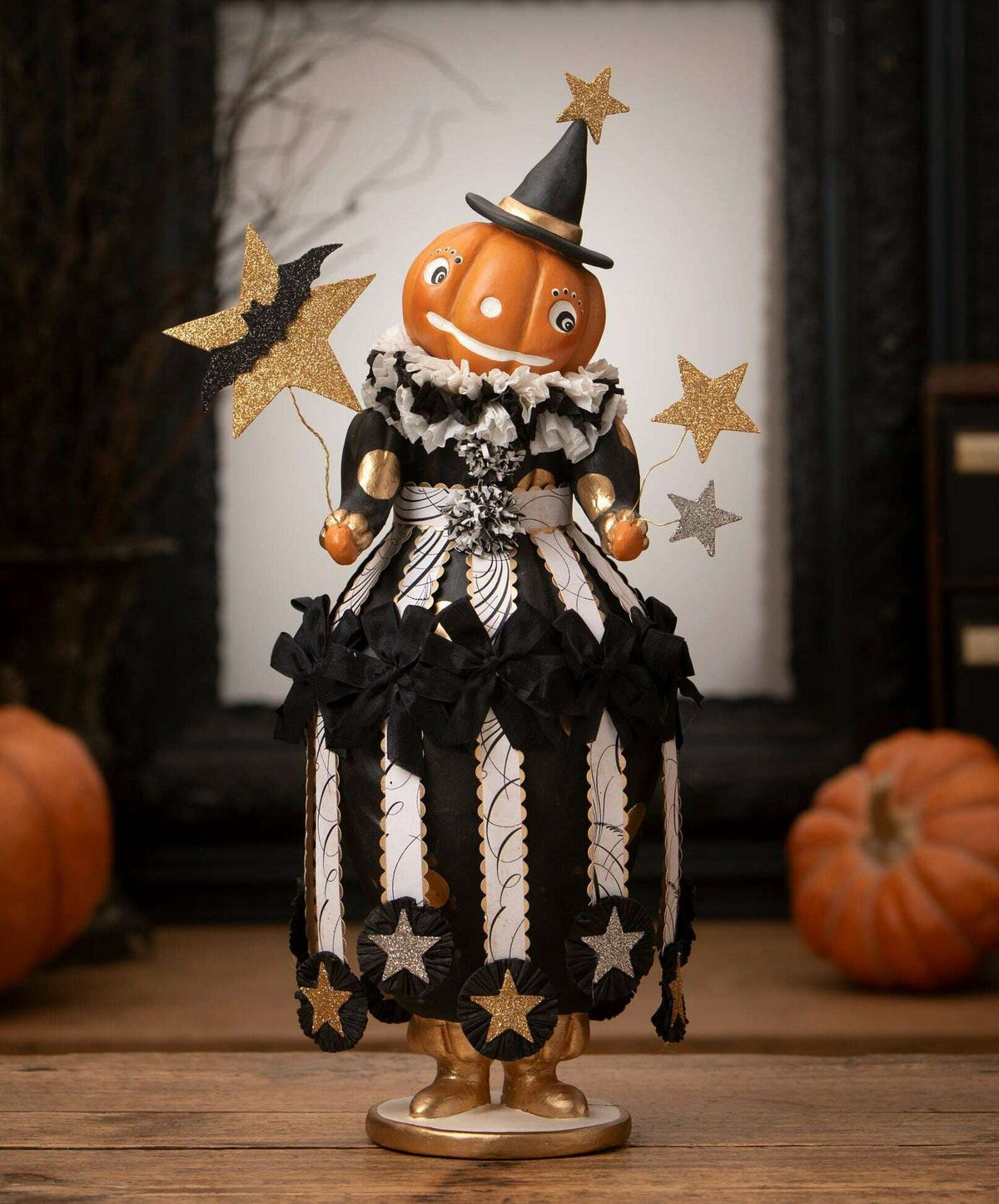 Miss Fancy Pants Jackie by Bethany Lowe Designs