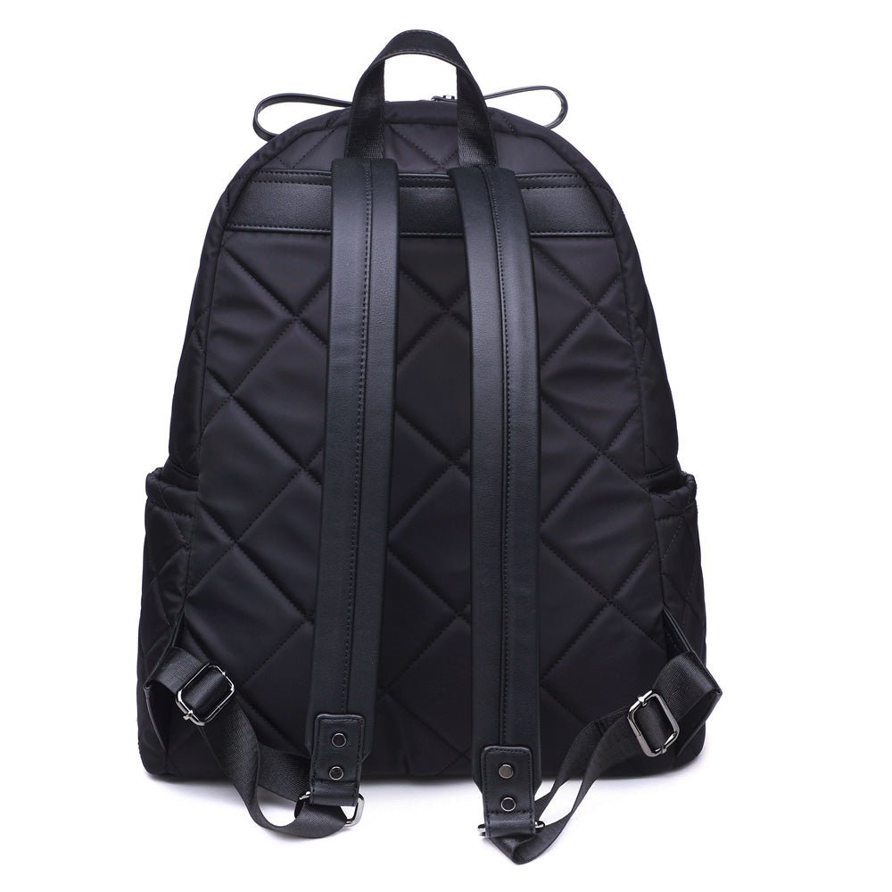 Motivator - Large Travel Backpack by Sol and Selene at Shirley Shoppe