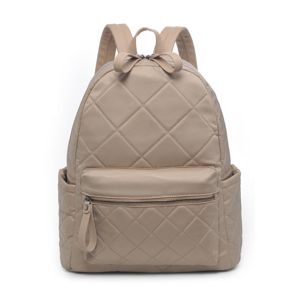 Motivator - Large Travel Backpack by Sol and Selene at Shirley Shoppe