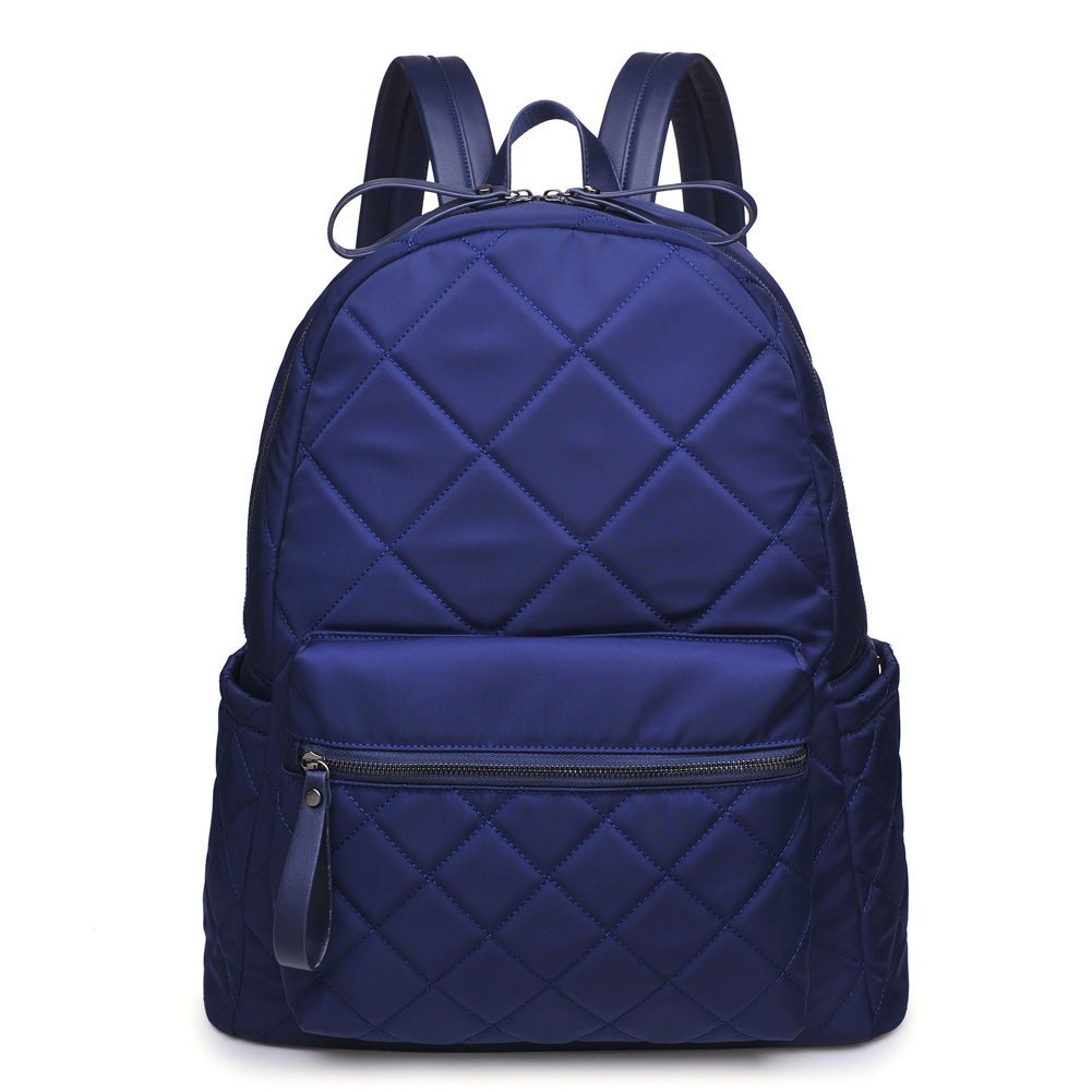 Motivator - Large Travel Backpack by Sol and Selene at Shirley Shoppe