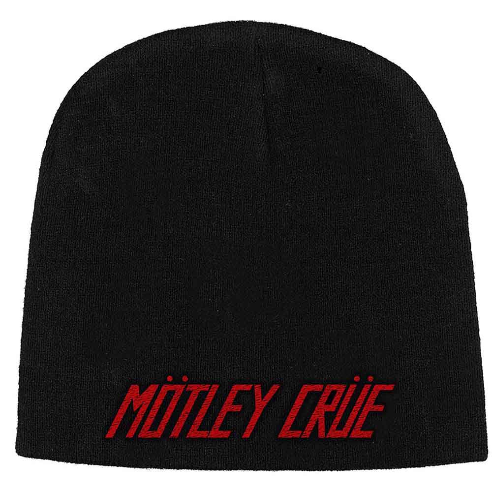 Motley Crue Logo [Hat]