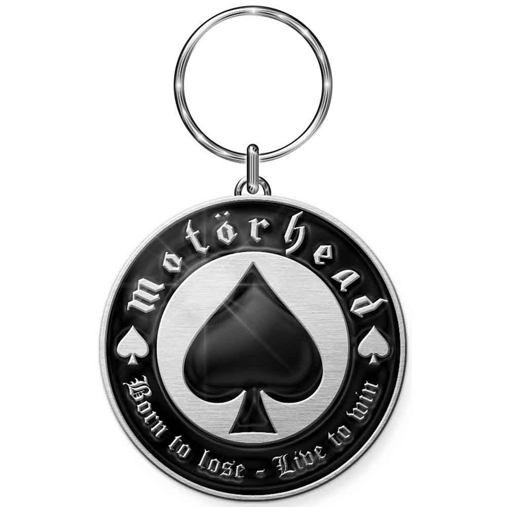 Motörhead Born To Lose [Keychain]