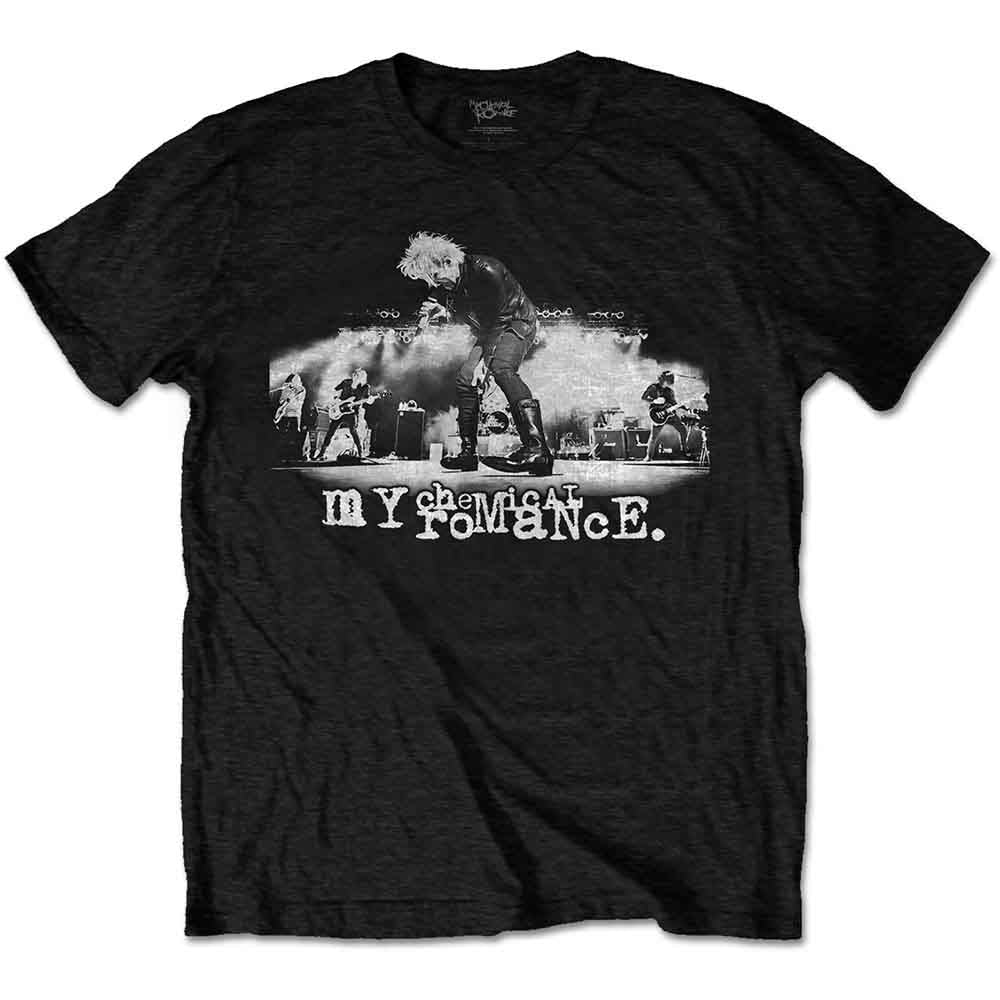 My Chemical Romance MCR Live [T-Shirt]