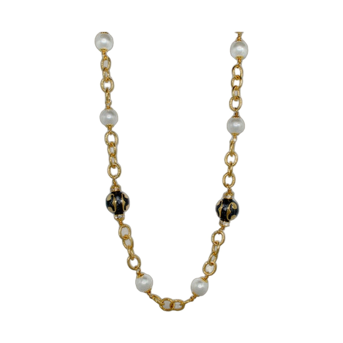 Beautiful Blossom Necklace