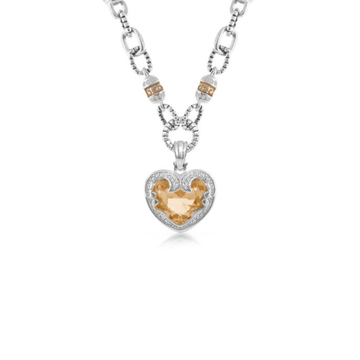 Renaissance Hearts