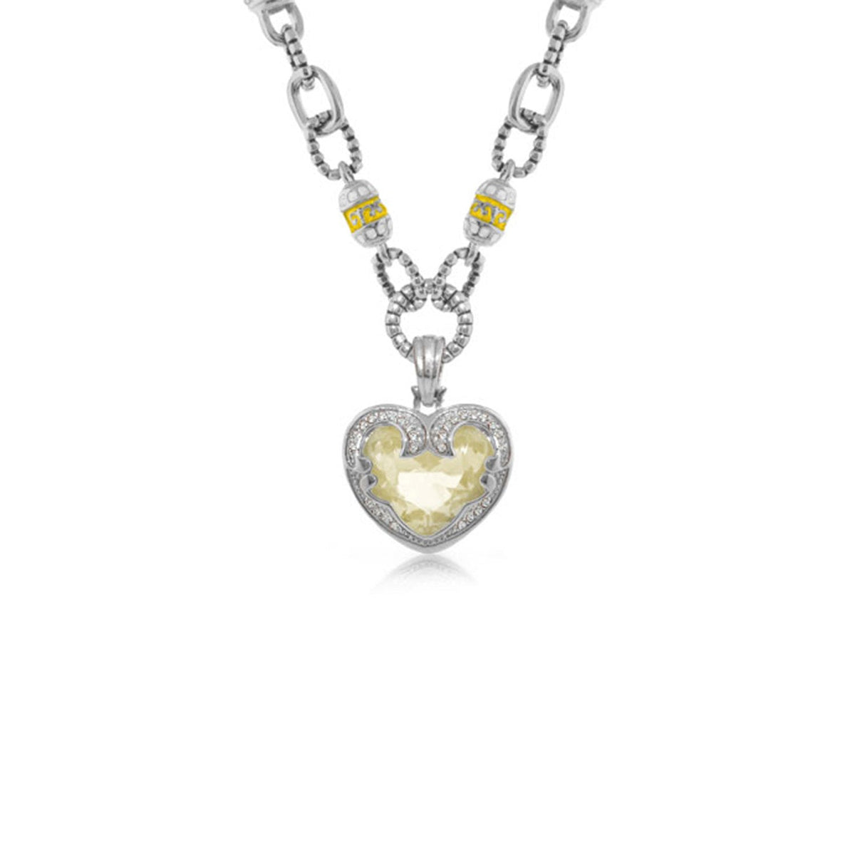 Renaissance Hearts