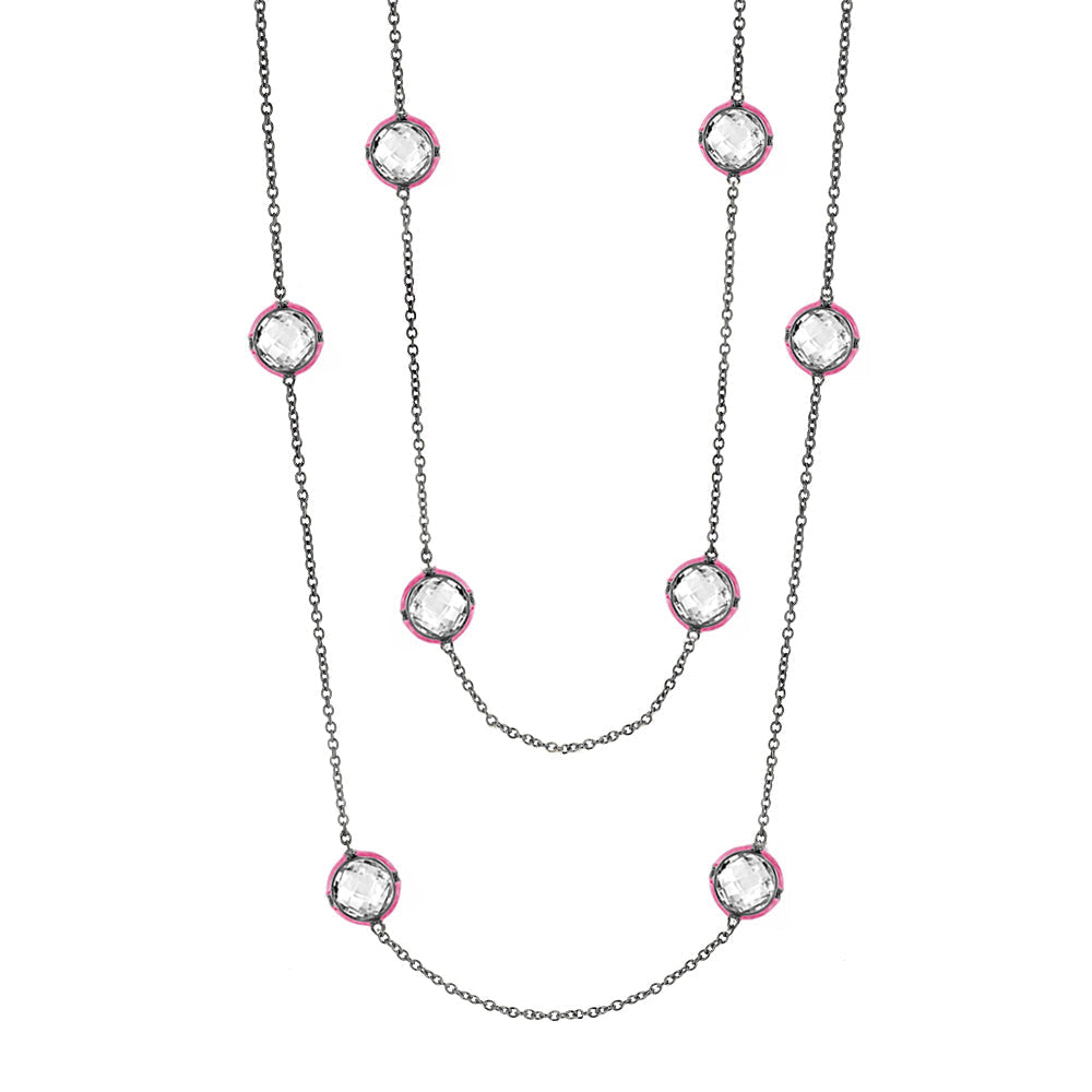Prince Charming Necklace