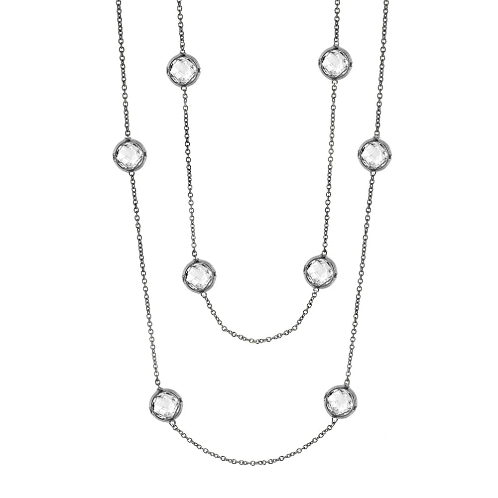 Prince Charming Necklace