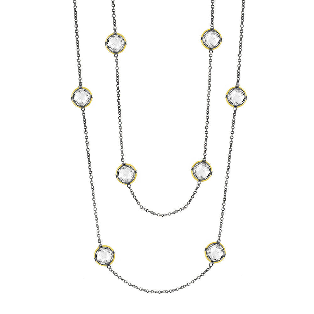 Prince Charming Necklace