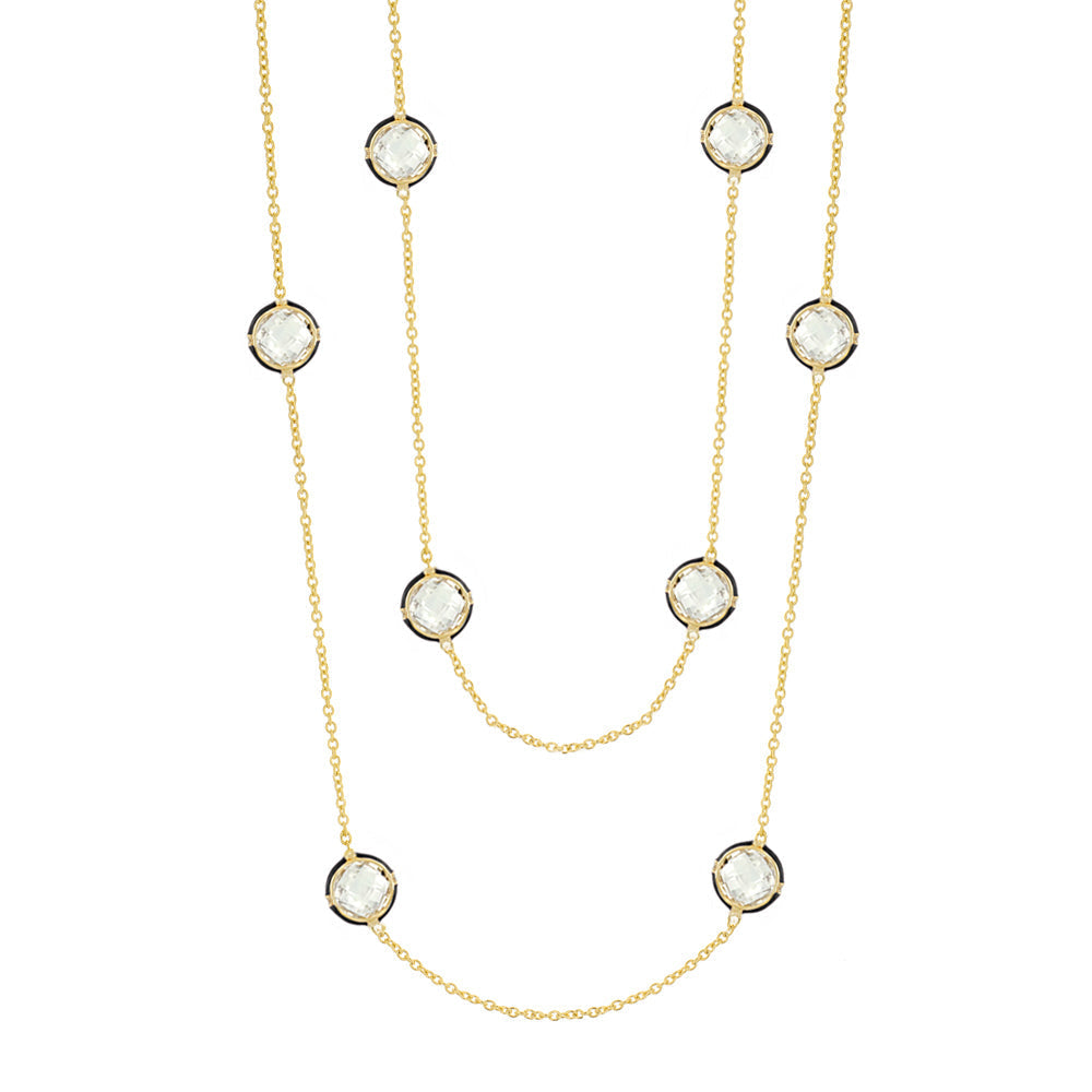 Prince Charming Necklace