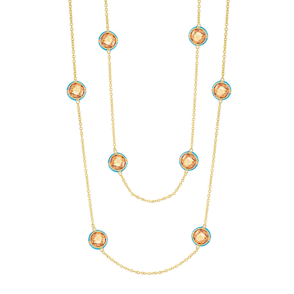Prince Charming Necklace