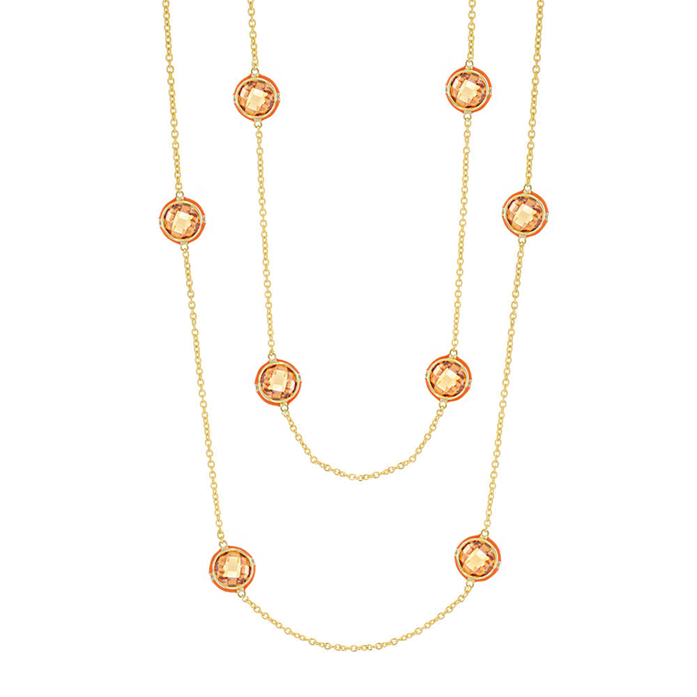 Prince Charming Necklace